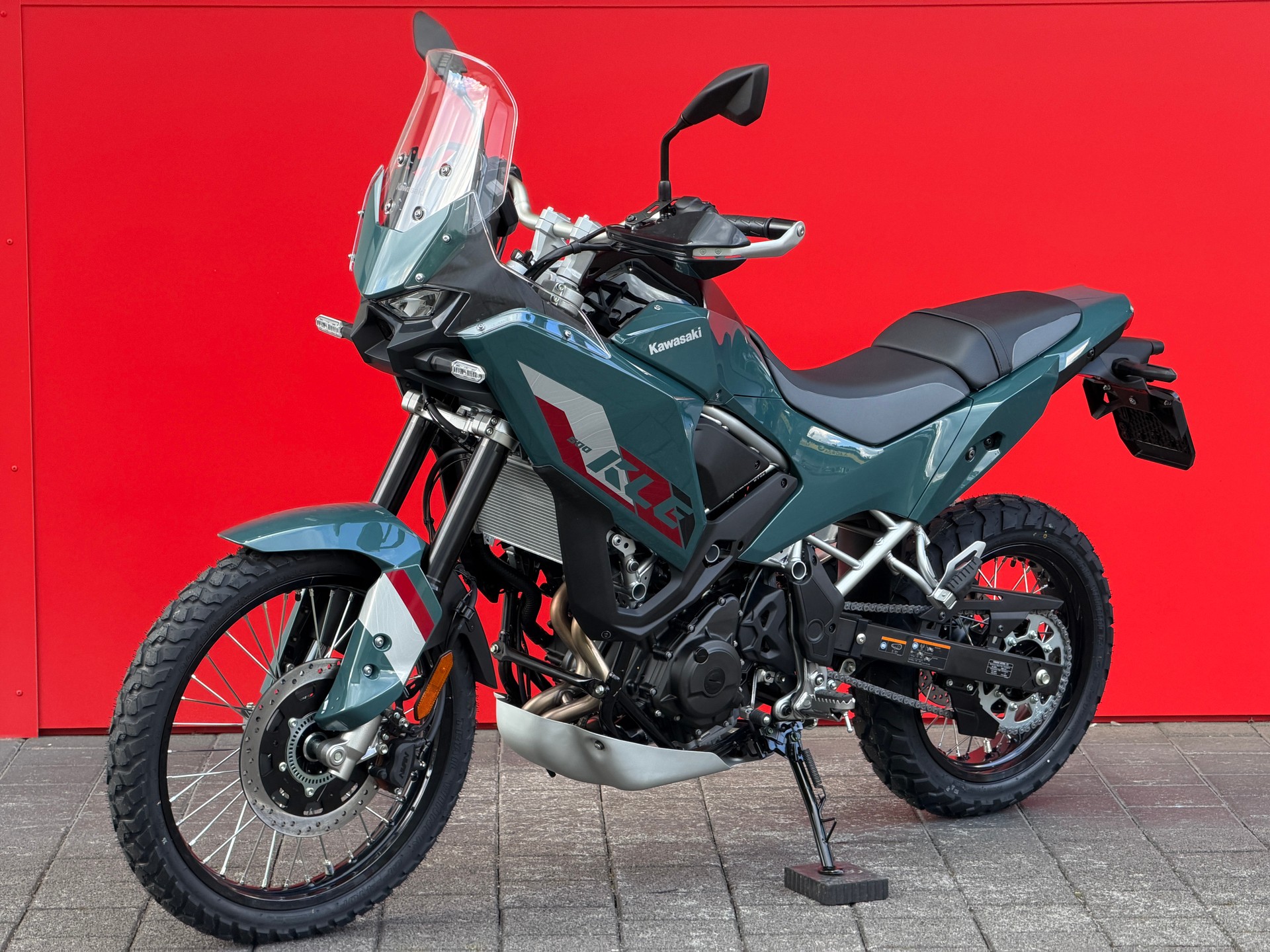 KAWASAKI KLE 500 SE-showroom-element-1