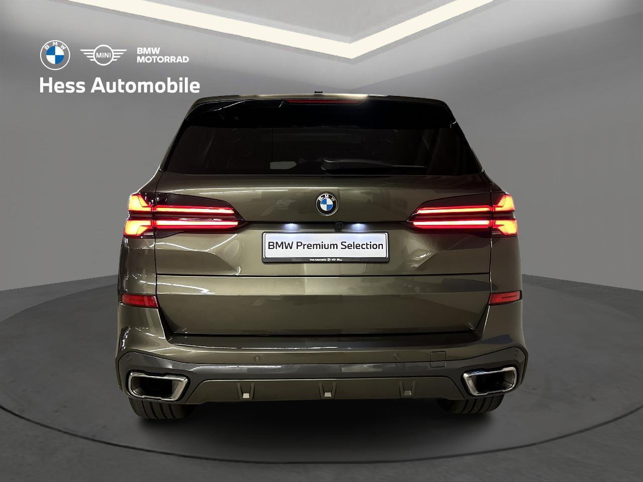 BMW X5 30d xDrive M Sport-image-6