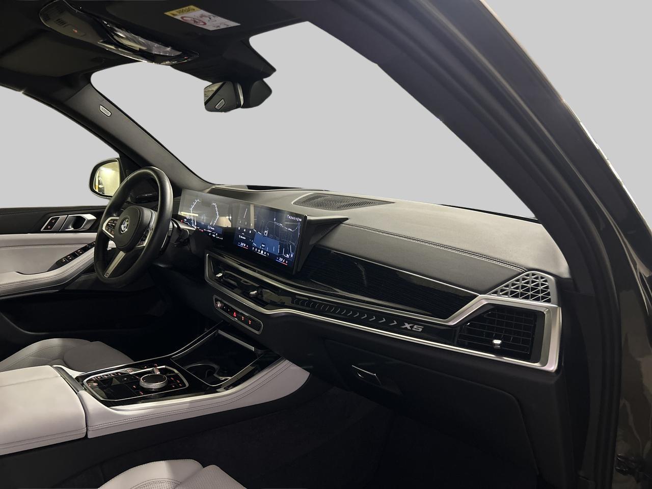 BMW X5 30d xDrive M Sport-image-11