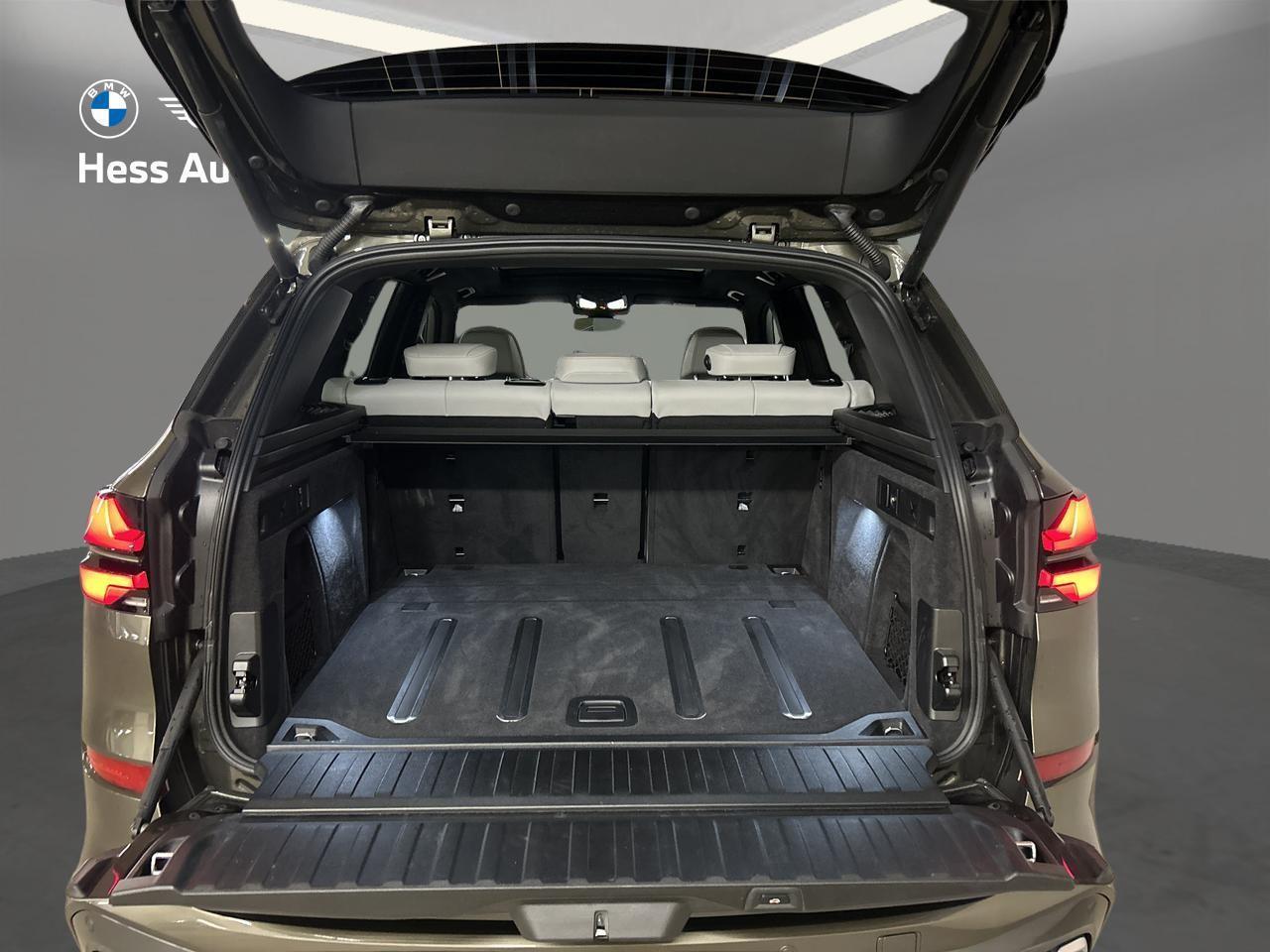 BMW X5 30d xDrive M Sport-image-7