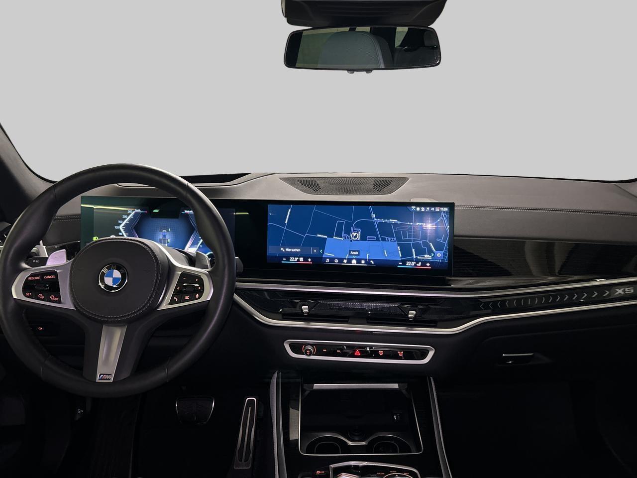 BMW X5 30d xDrive M Sport-image-18