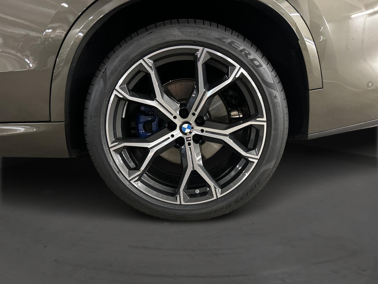 BMW X5 30d xDrive M Sport-image-10