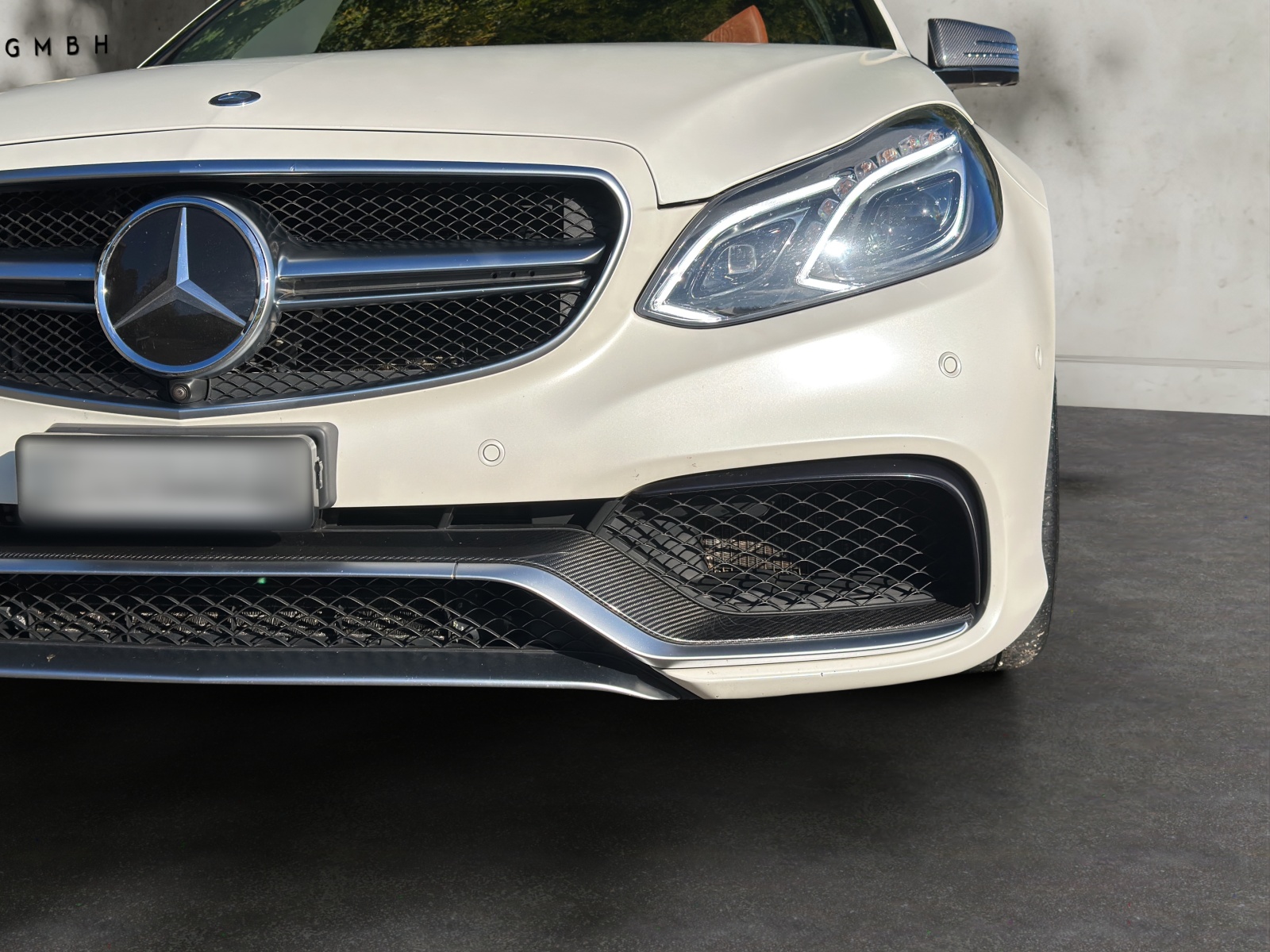 MERCEDES-BENZ E 63 AMG S 4Matic Speedshift-image-9