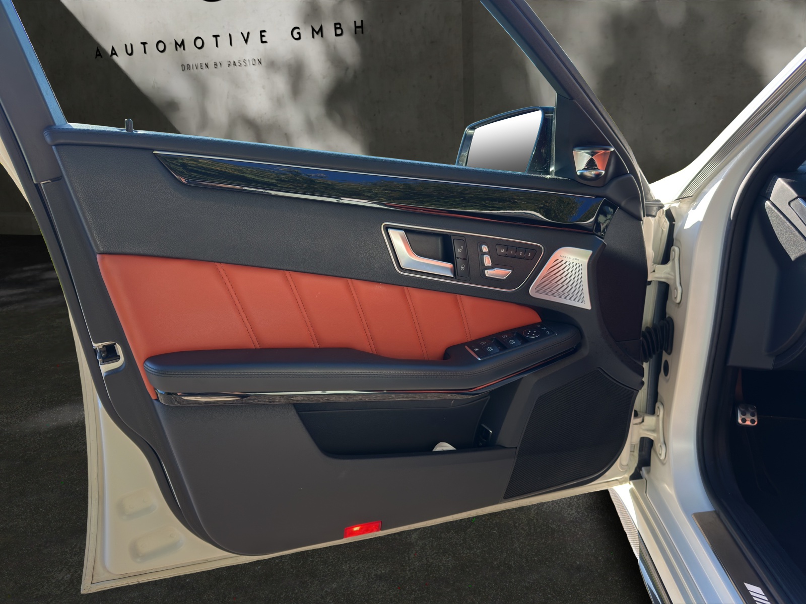 MERCEDES-BENZ E 63 AMG S 4Matic Speedshift-image-14
