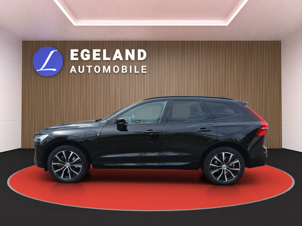 VOLVO XC60 2.0 T6 TE Ultimate Dark eAWD-image-6