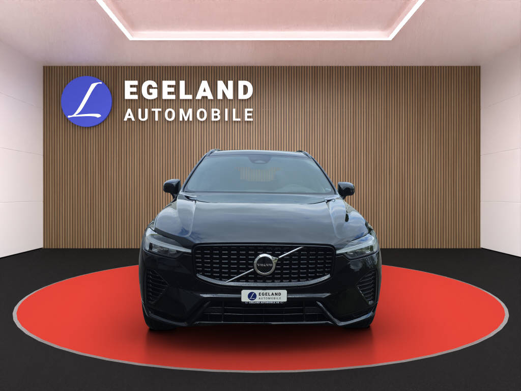 VOLVO XC60 2.0 T6 TE Ultimate Dark eAWD-image-2