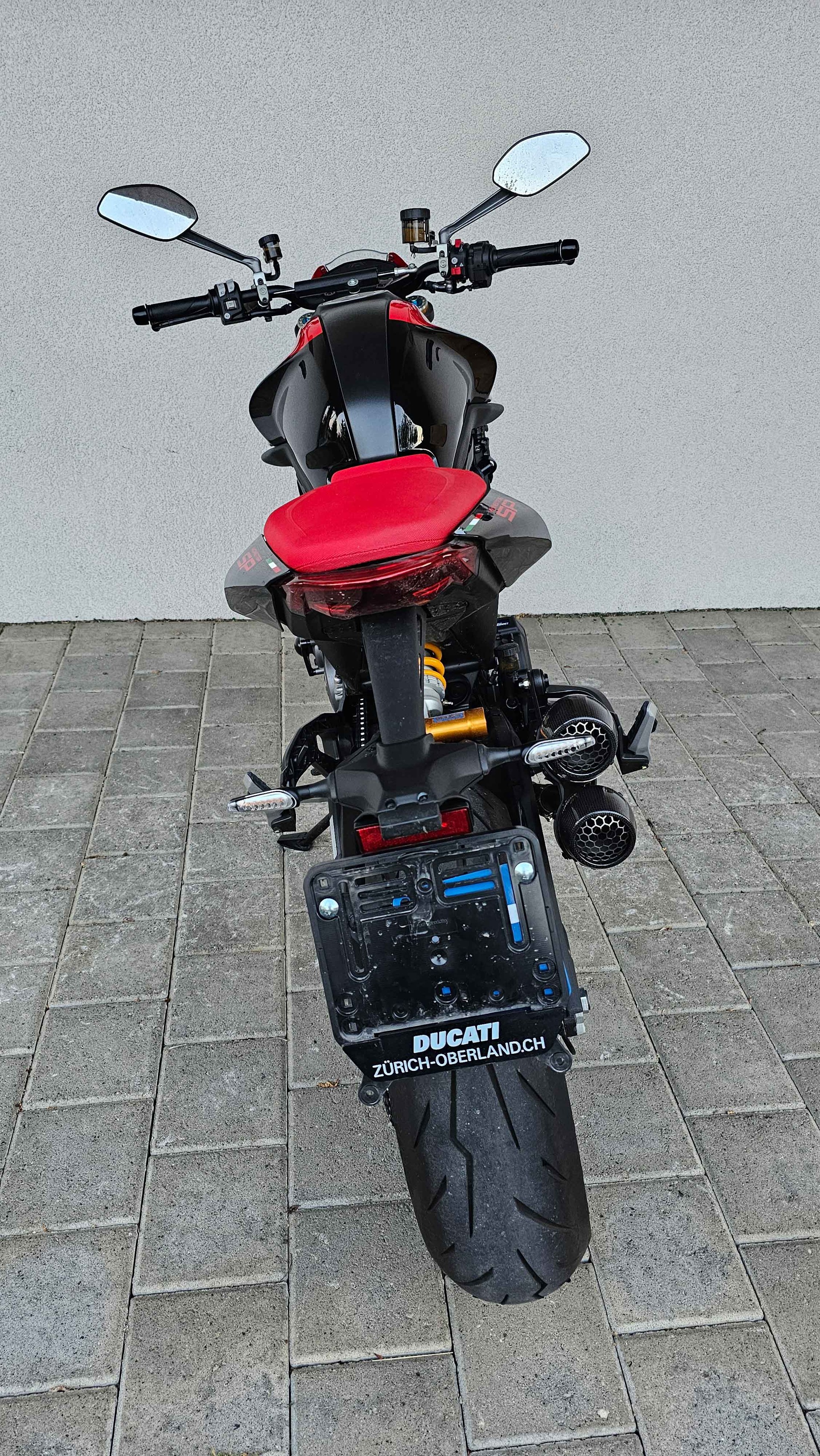 DUCATI Monster SP 937 (35KW)-showroom-element-3