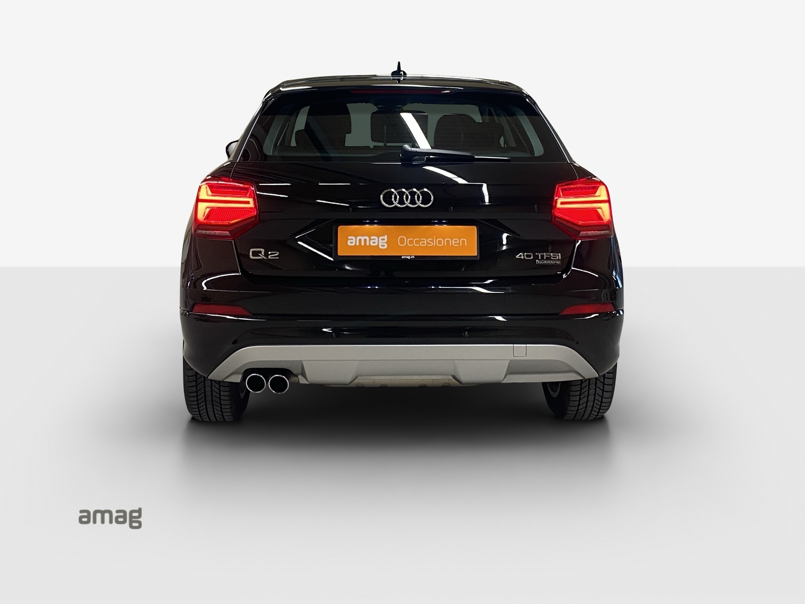 AUDI Q2 40 TFSI Sport quattro S-tronic-image-3