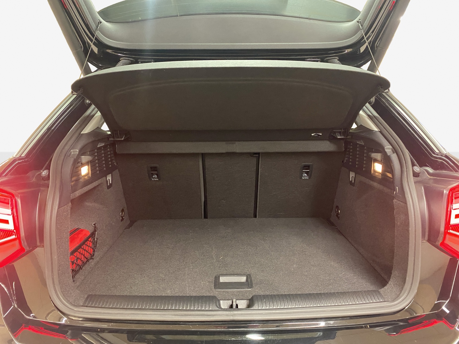 AUDI Q2 40 TFSI Sport quattro S-tronic-image-12