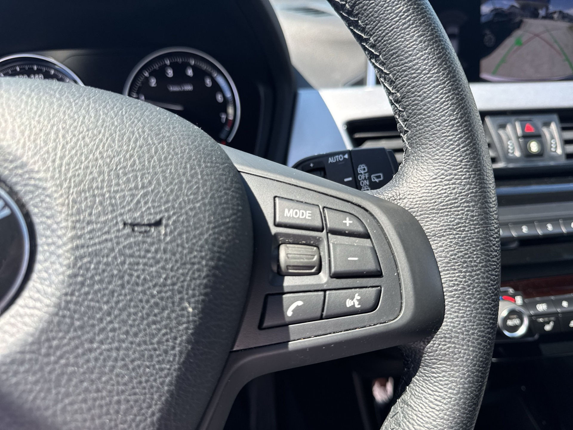 BMW X1 sDrive 18i Essential Edition Steptronic DSK-image-15