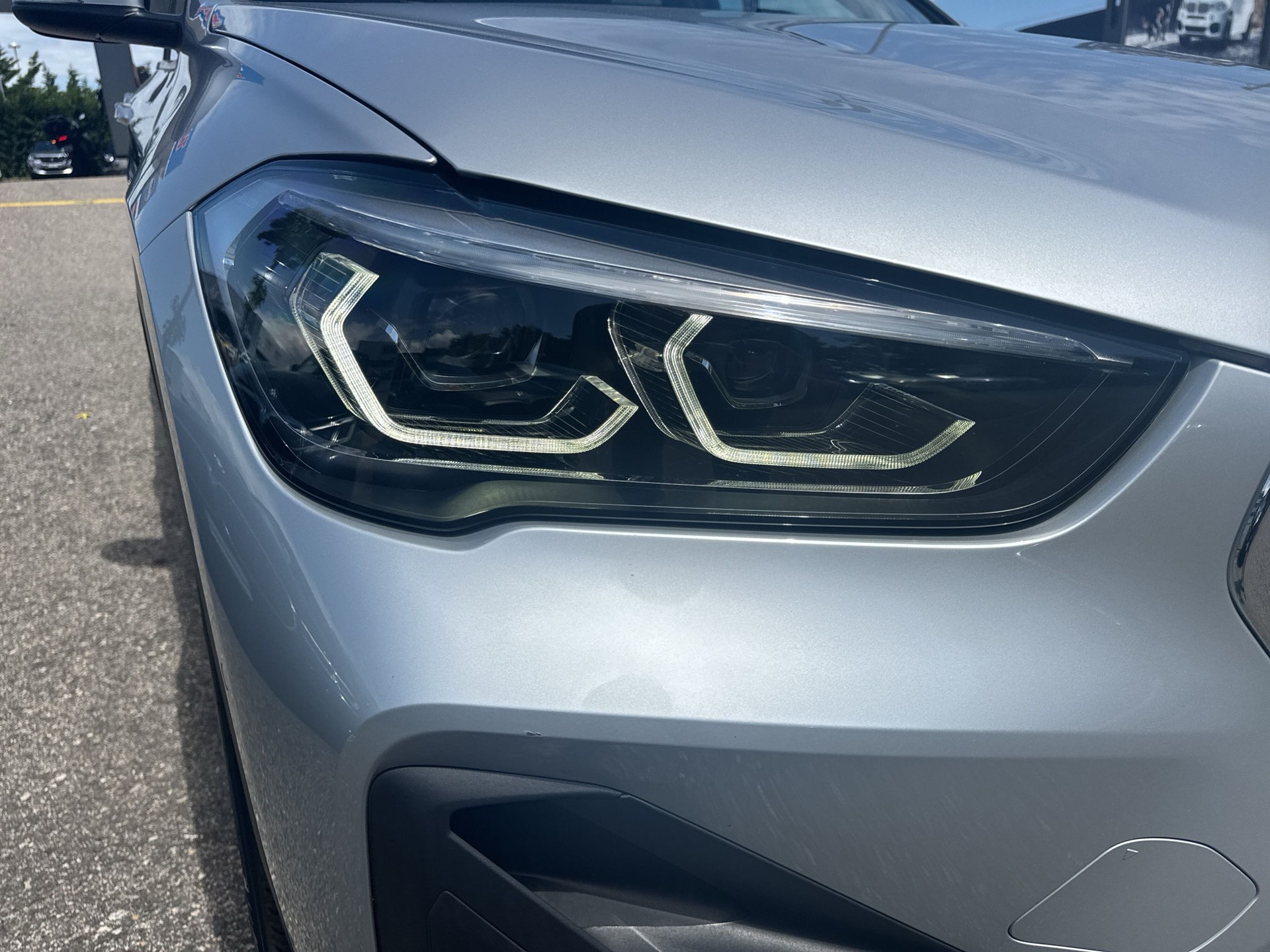 BMW X1 sDrive 18i Essential Edition Steptronic DSK-image-17