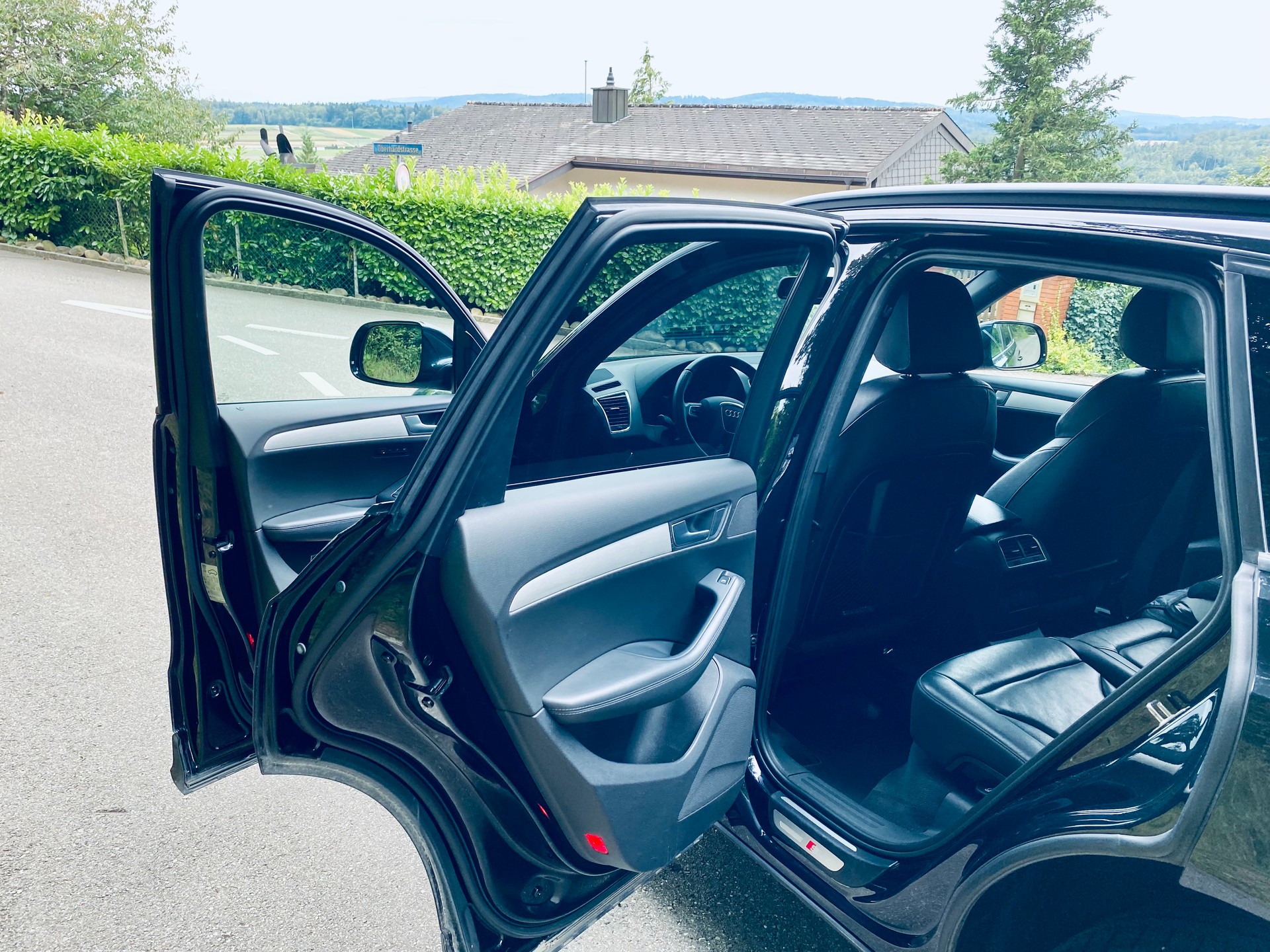 AUDI 3.0 V6 TDI quattro S-Tronic-image-7