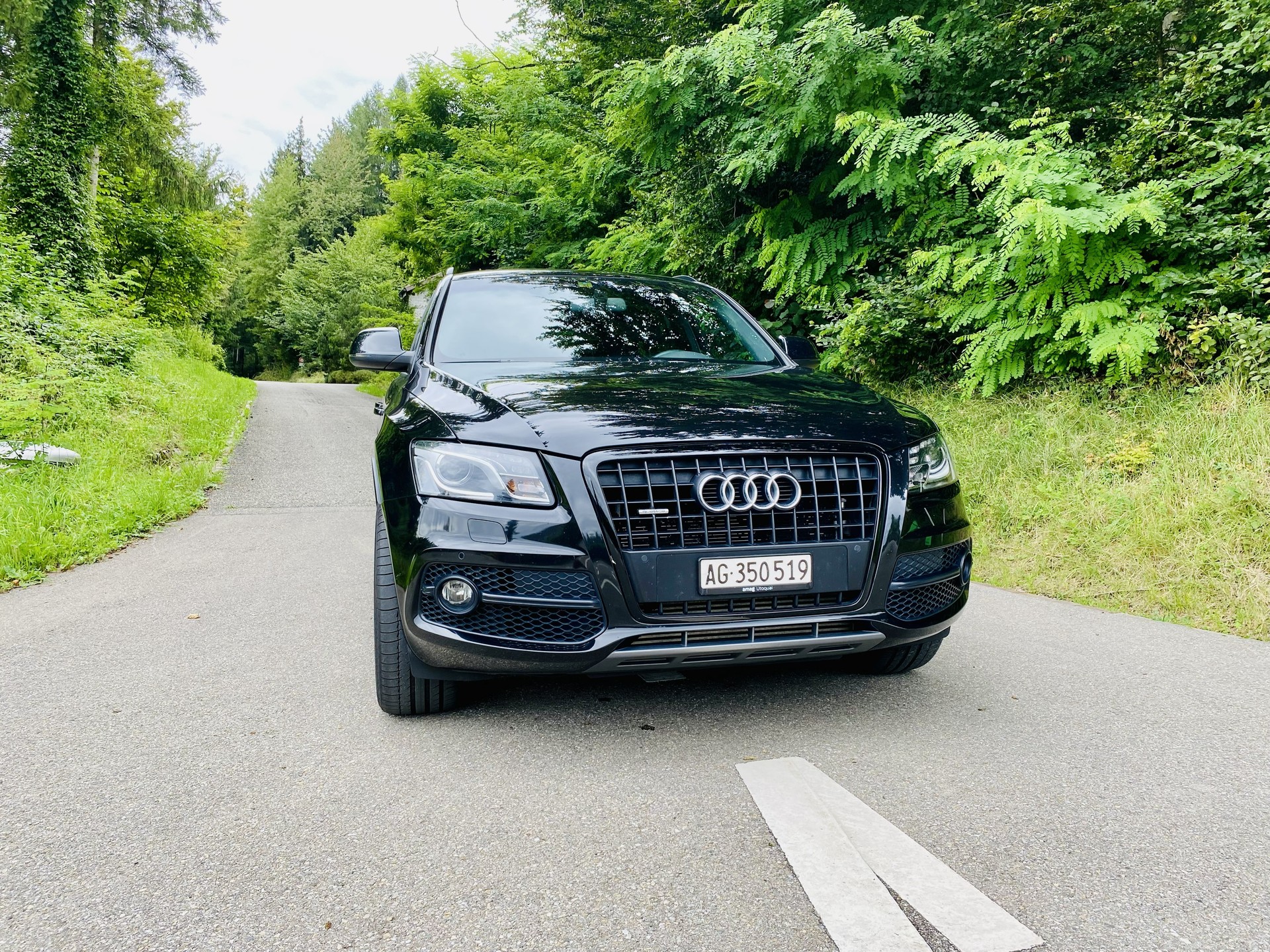 AUDI 3.0 V6 TDI quattro S-Tronic-image-1