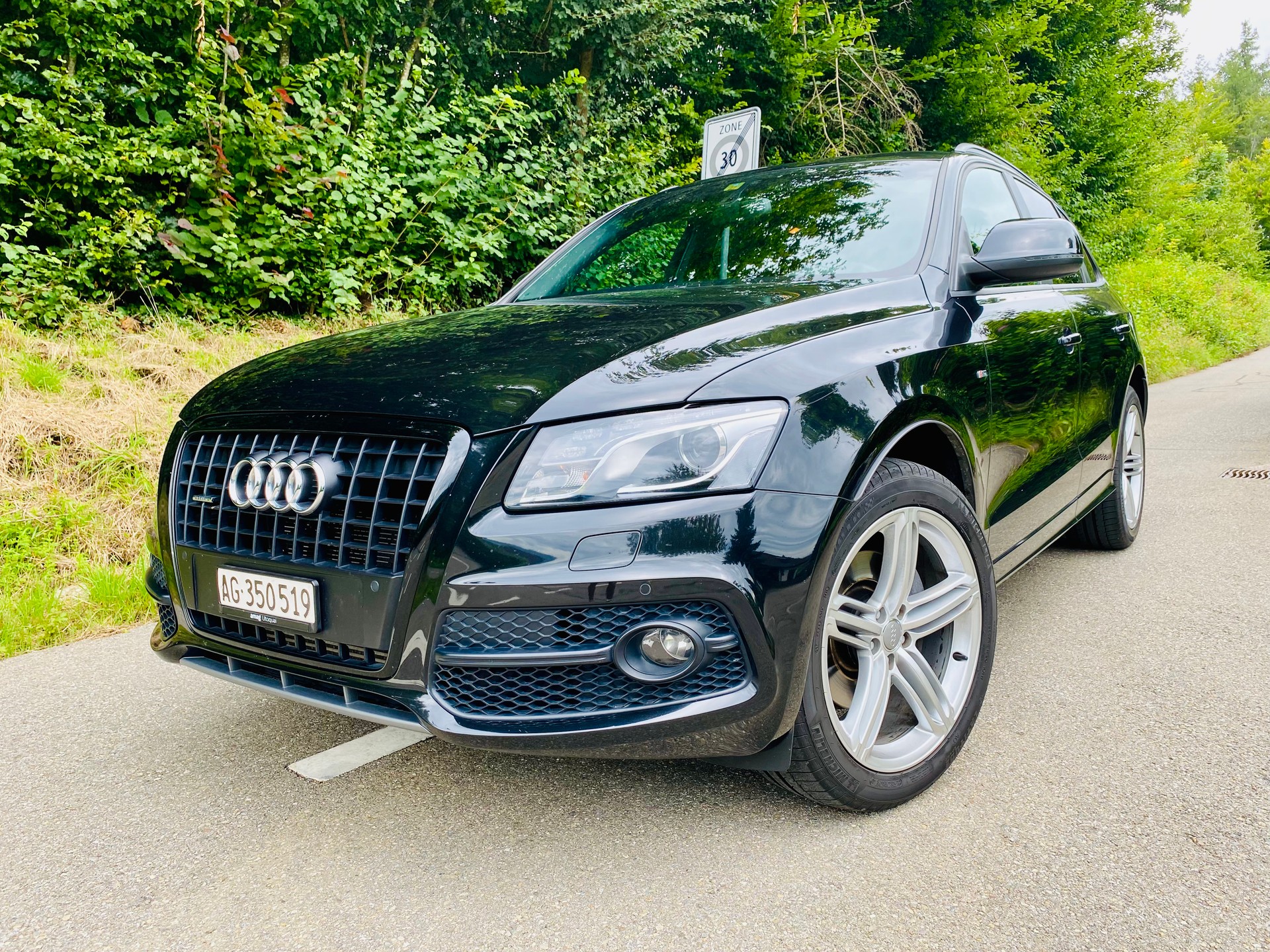 AUDI 3.0 V6 TDI quattro S-Tronic-image-10