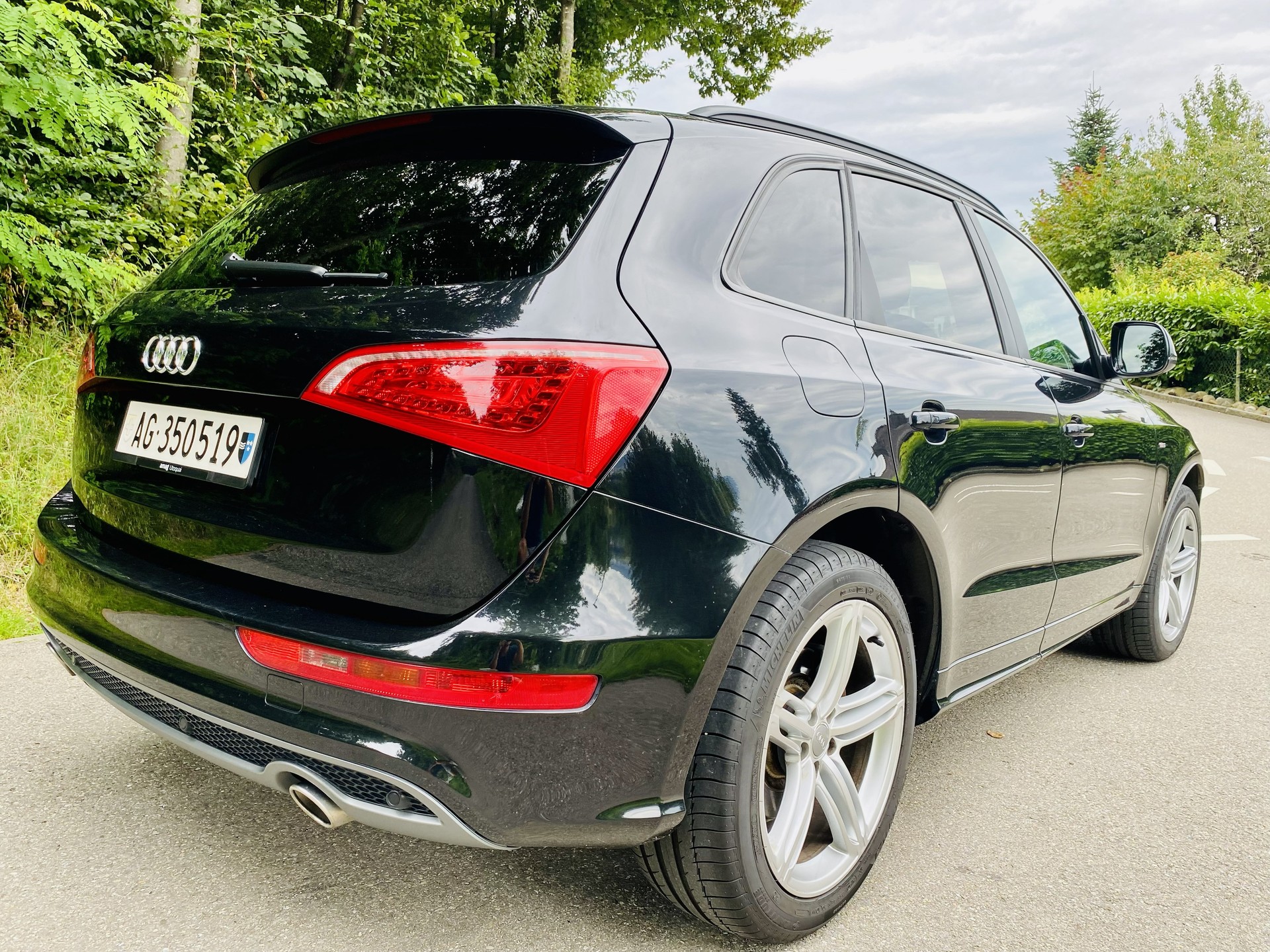 AUDI 3.0 V6 TDI quattro S-Tronic-image-3