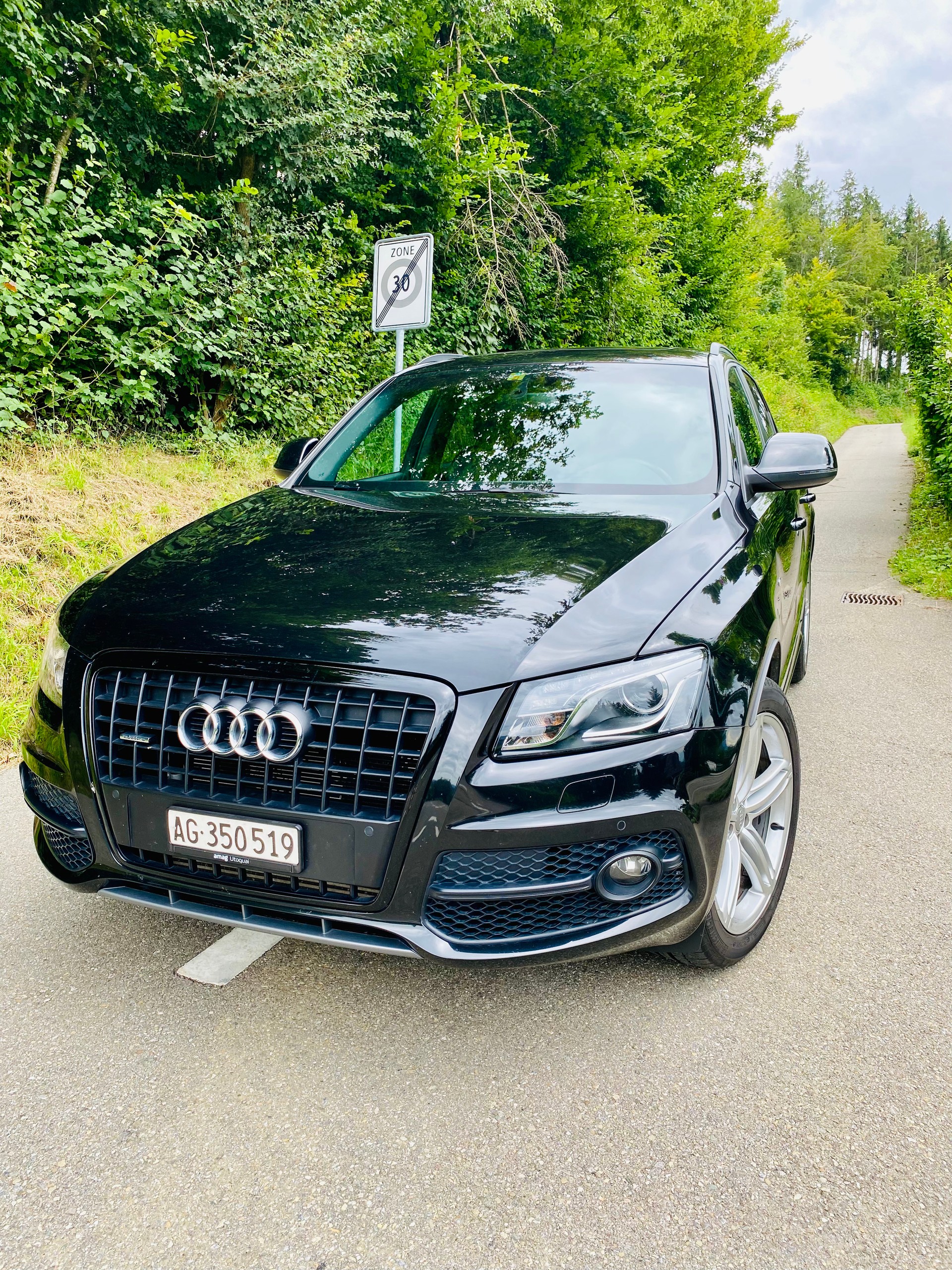 AUDI 3.0 V6 TDI quattro S-Tronic-image-11