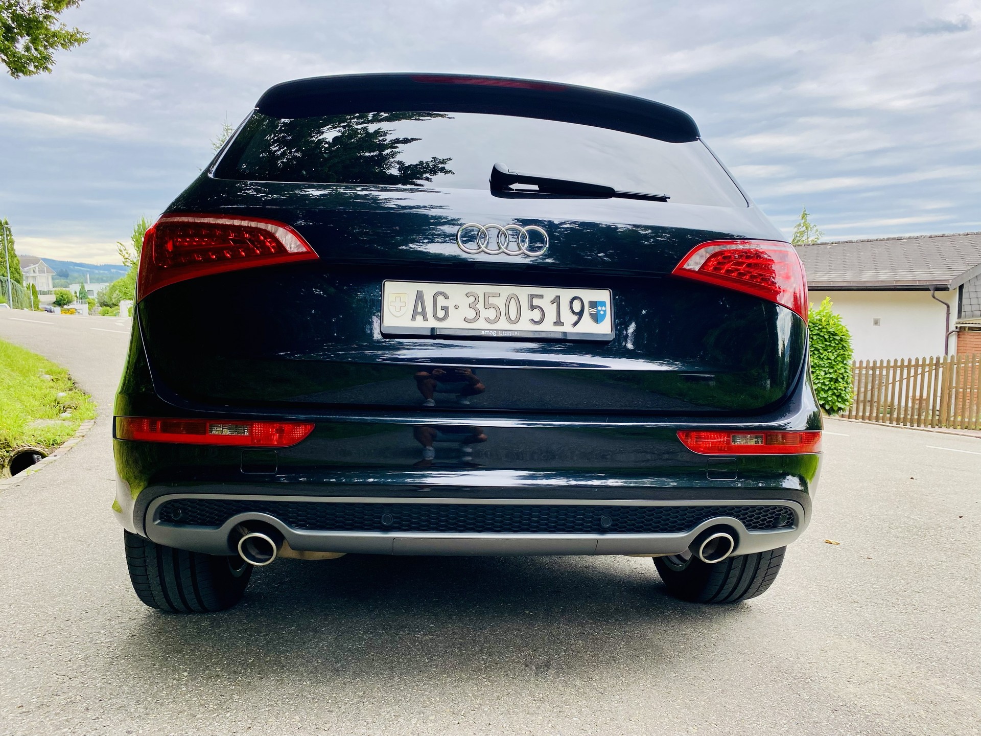 AUDI 3.0 V6 TDI quattro S-Tronic-image-4