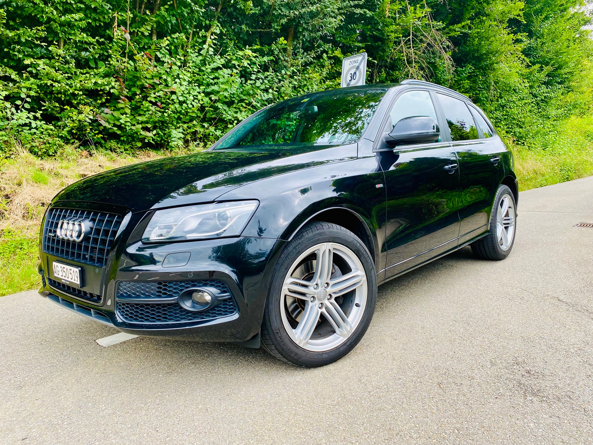 AUDI 3.0 V6 TDI quattro S-Tronic-image-14