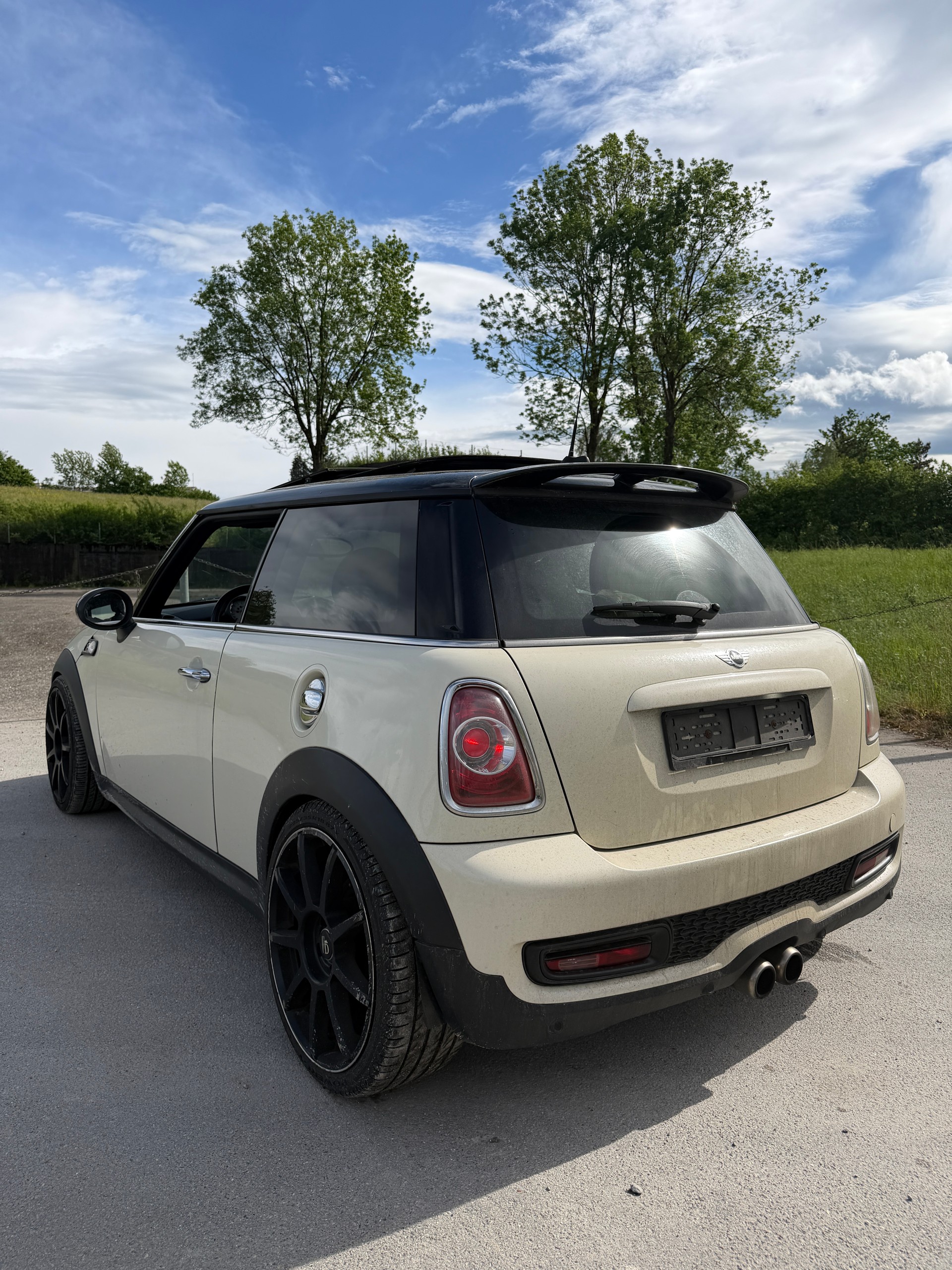 MINI Cooper S-image-4