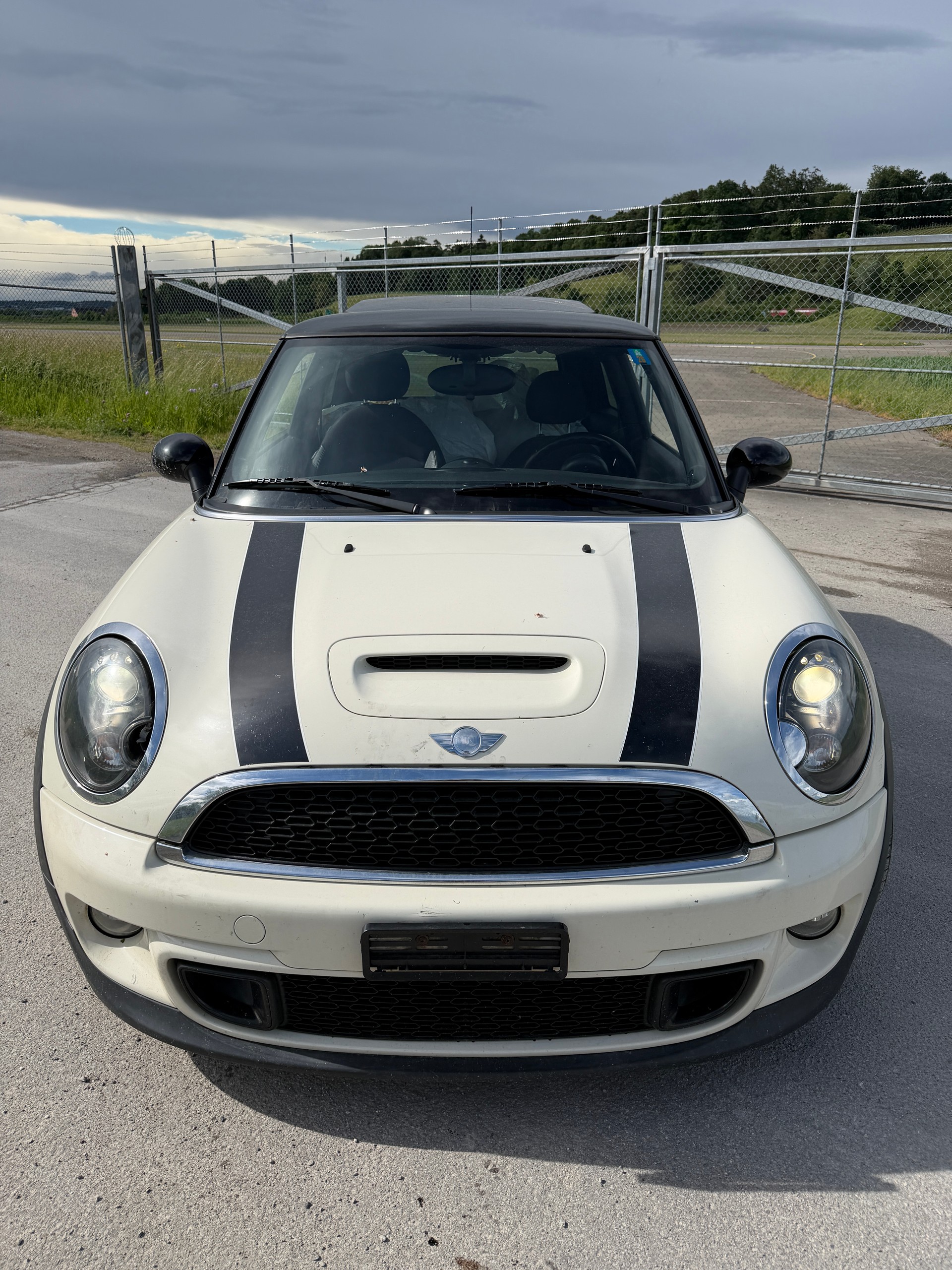 MINI Cooper S-image-1