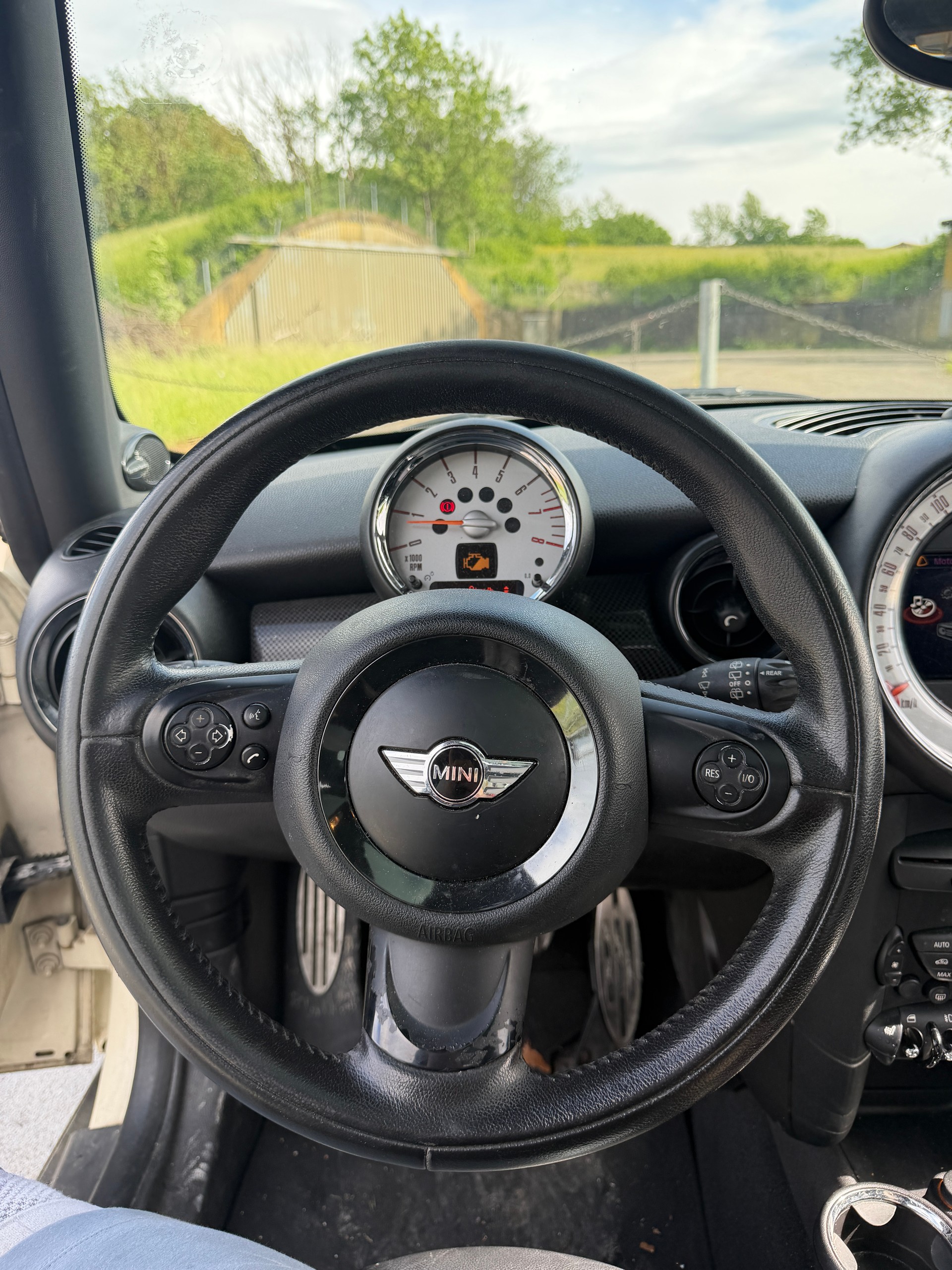 MINI Cooper S-image-11