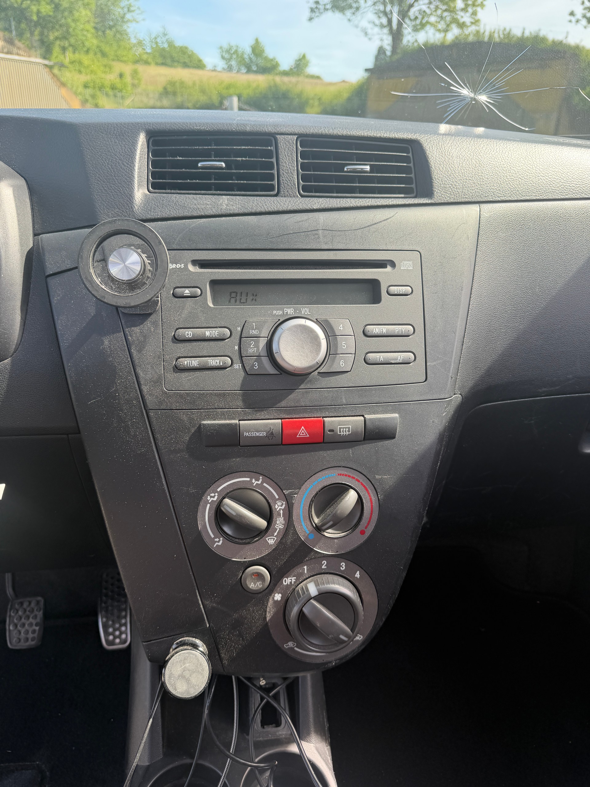 DAIHATSU Cuore 1.0-image-10