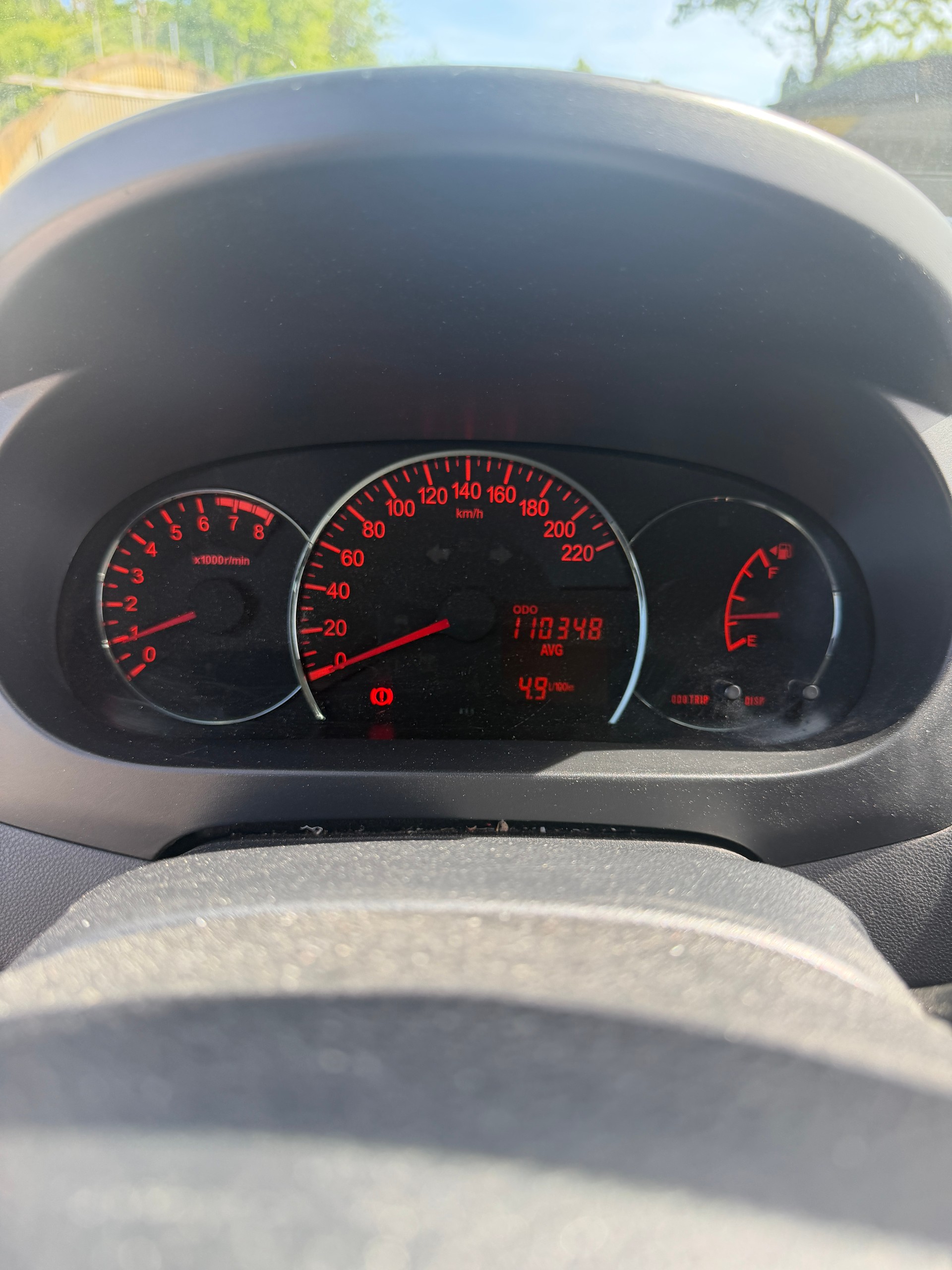 DAIHATSU Cuore 1.0-image-12
