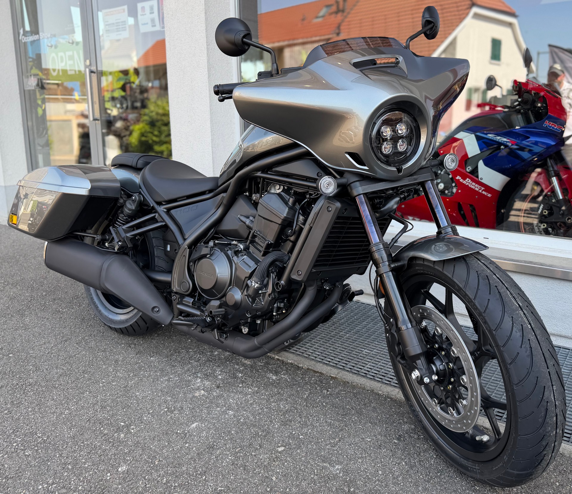 HONDA CMX 1100 Rebel Touring-showroom-element-2