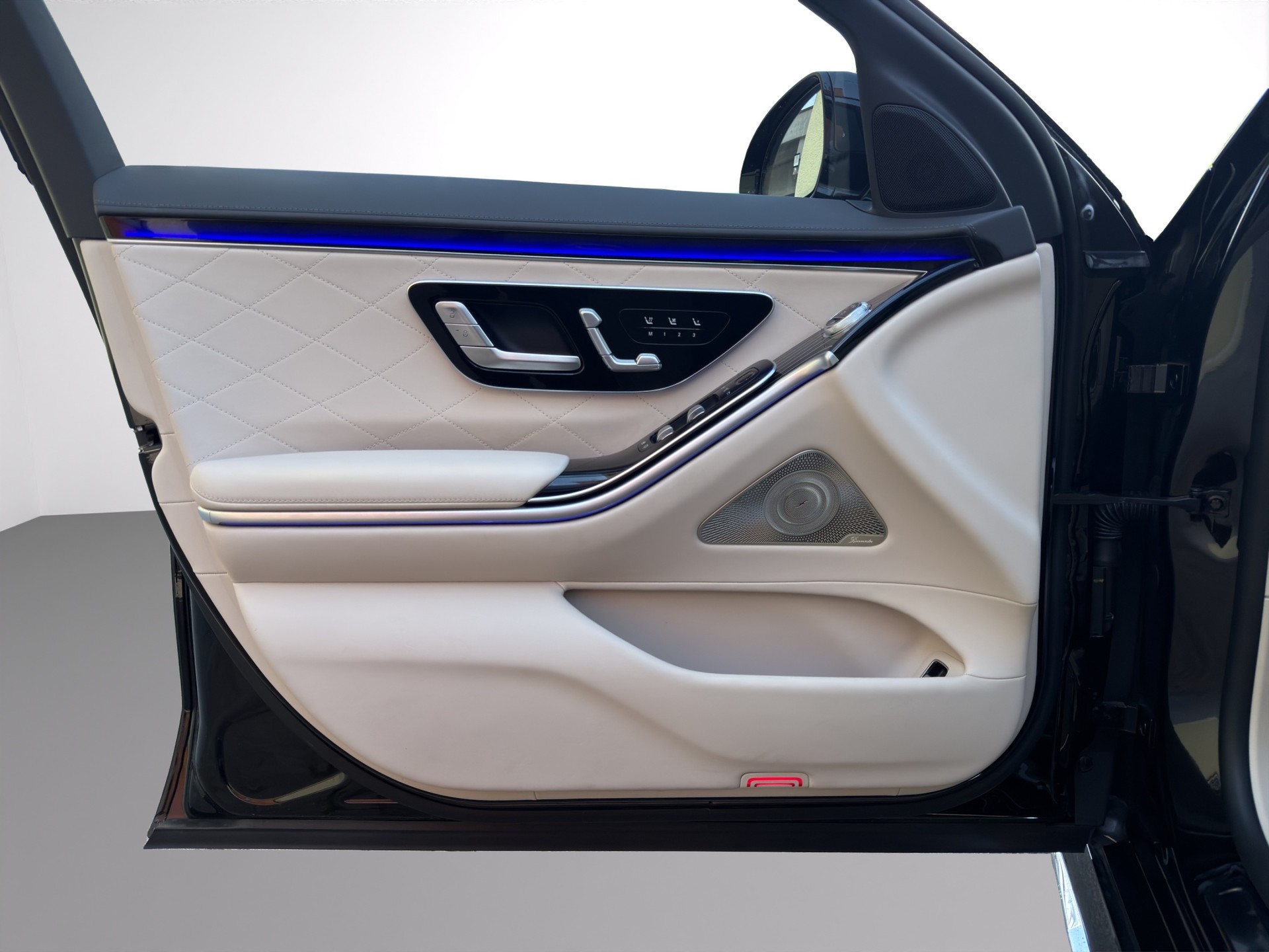 MERCEDES-BENZ S 580 4Matic AMG Line 9G-Tronic-image-8
