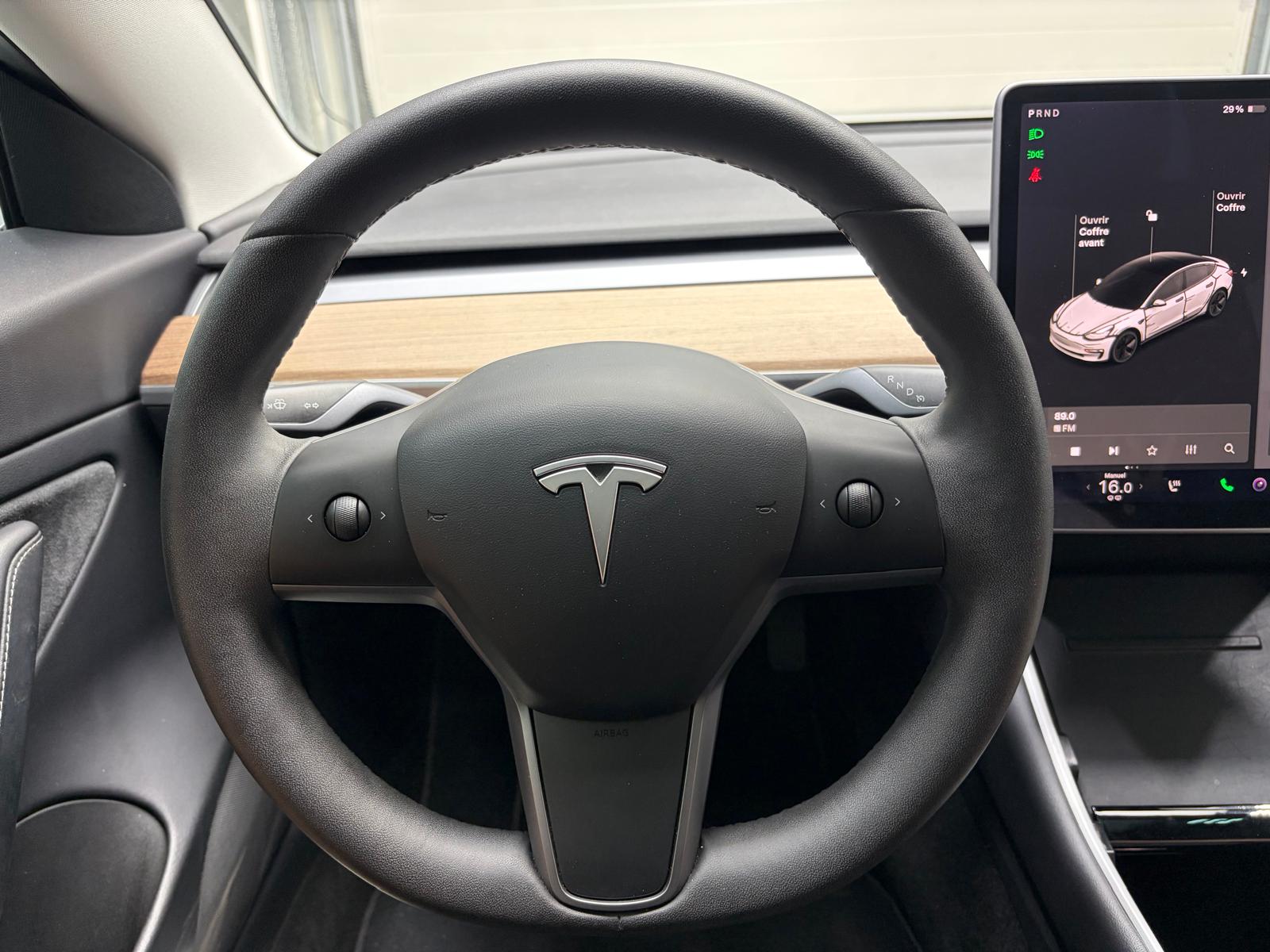 TESLA Model 3 Long Range Dual Motor AWD - Full Service Drive Capabiity-image-17