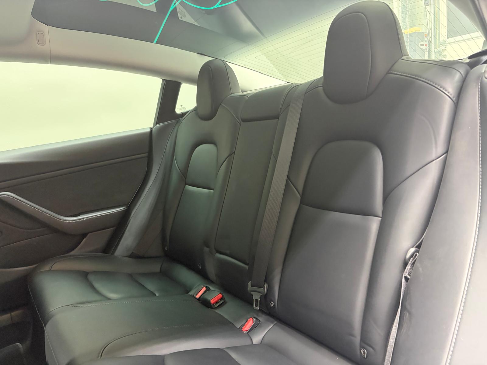 TESLA Model 3 Long Range Dual Motor AWD - Full Service Drive Capabiity-image-12