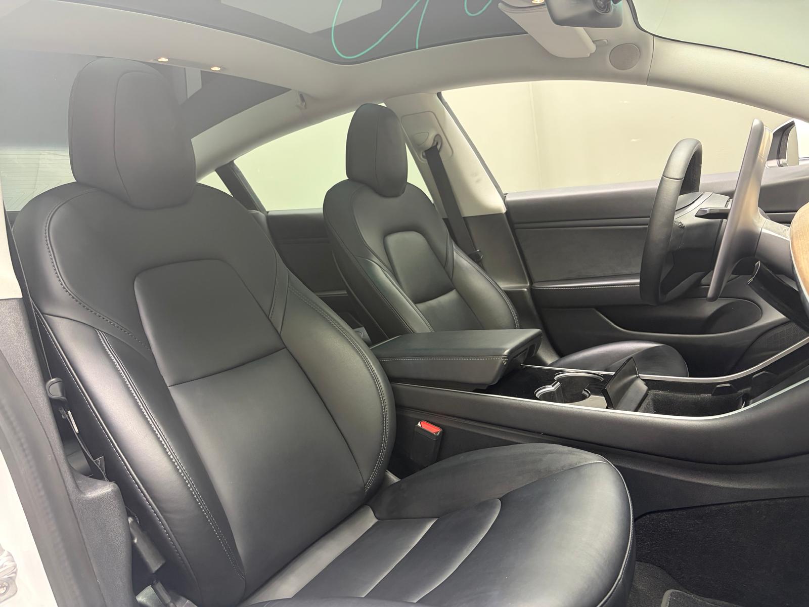 TESLA Model 3 Long Range Dual Motor AWD - Full Service Drive Capabiity-image-13
