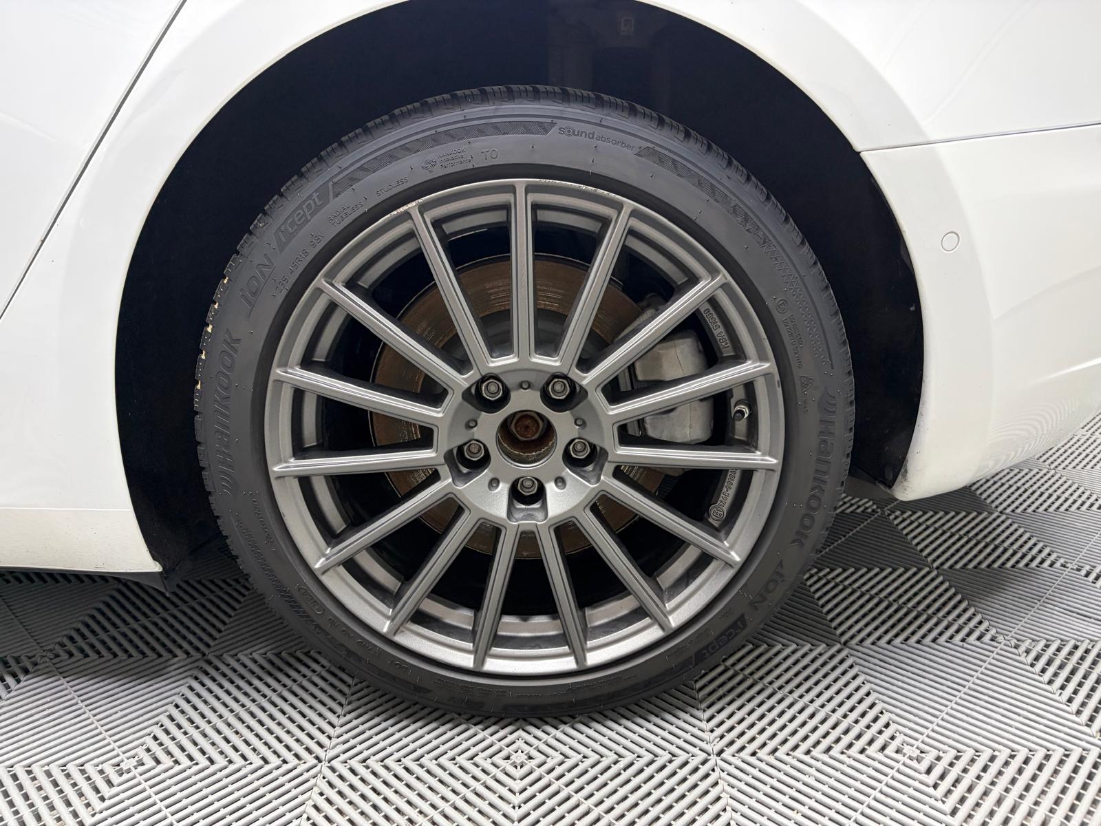 TESLA Model 3 Long Range Dual Motor AWD - Full Service Drive Capabiity-image-29