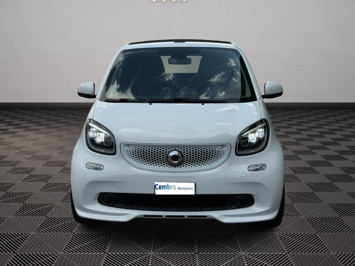 SMART fortwo passion-image-1