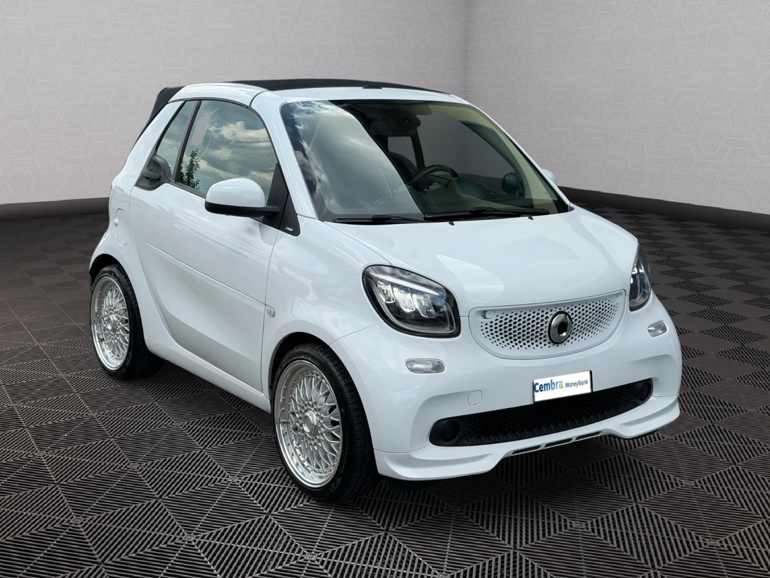 SMART fortwo passion-image-2