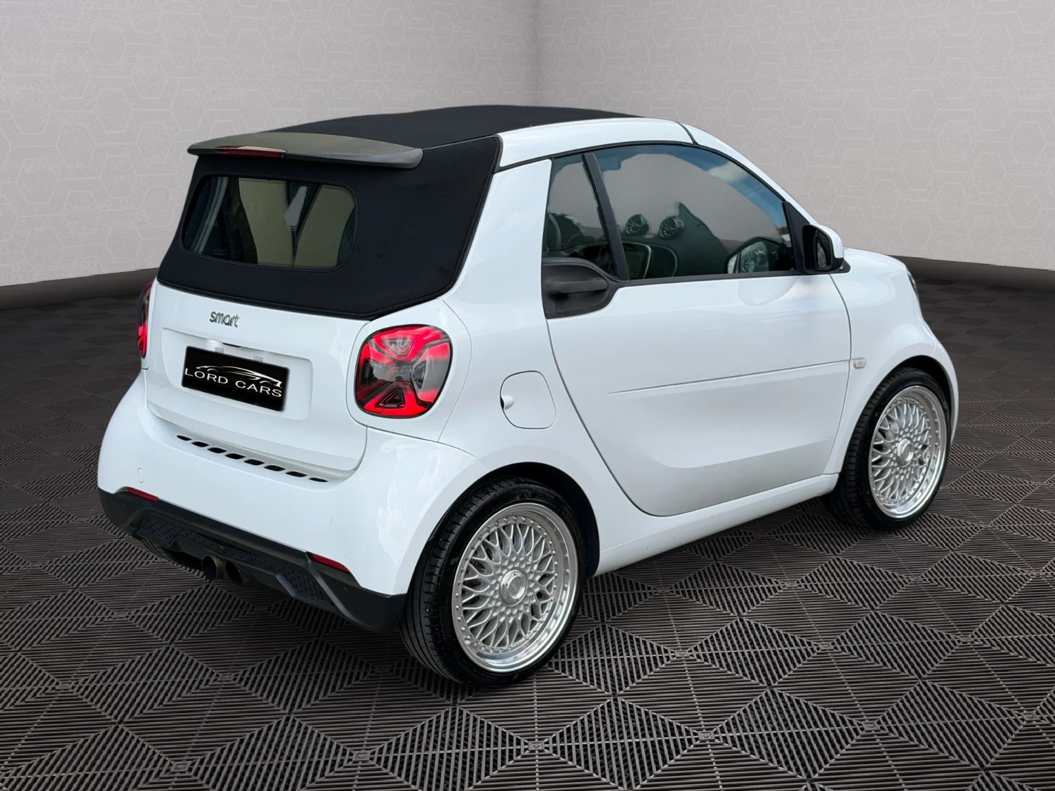 SMART fortwo passion-image-3