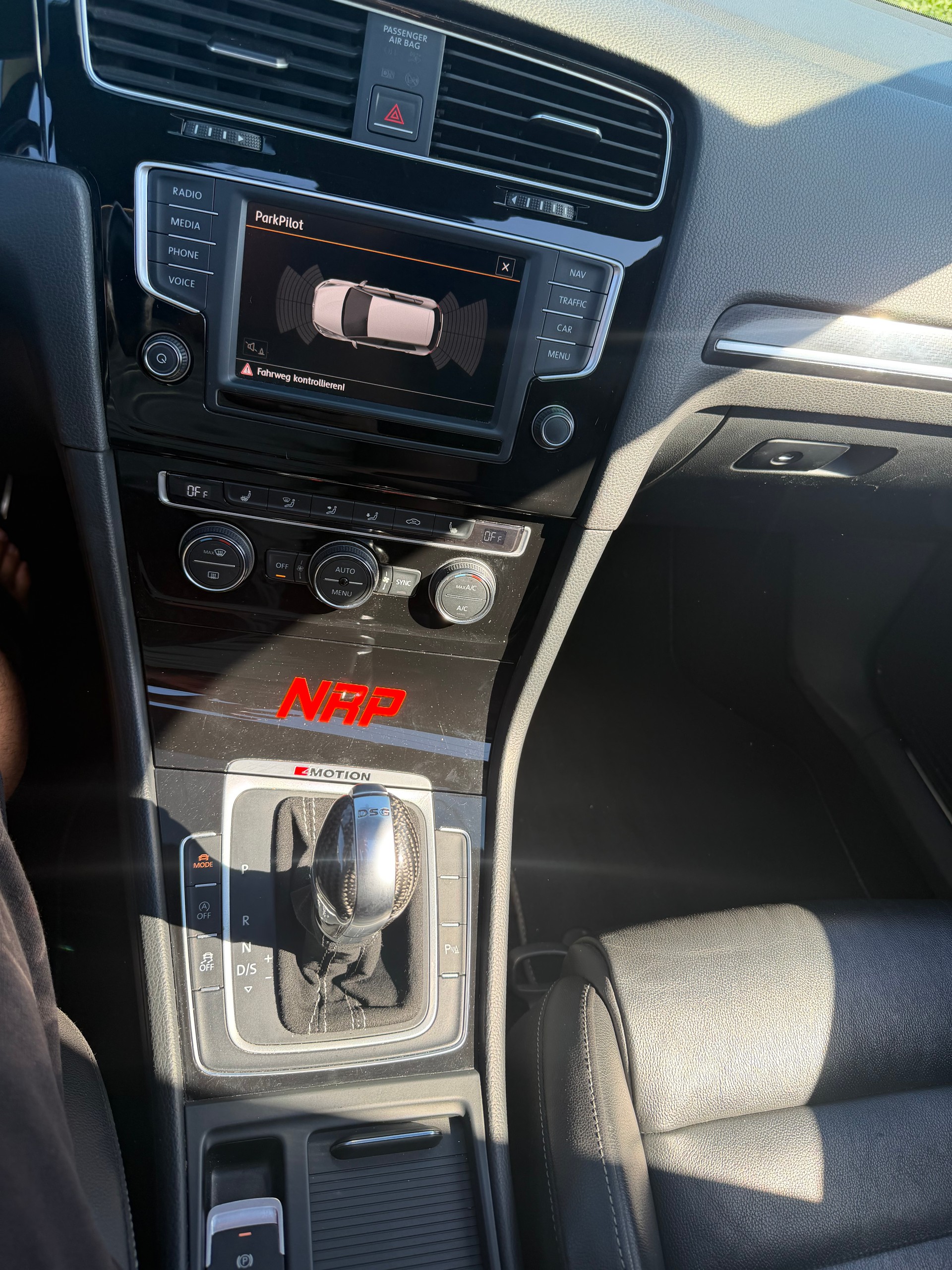 VW Golf 7R 4Motion-image-12
