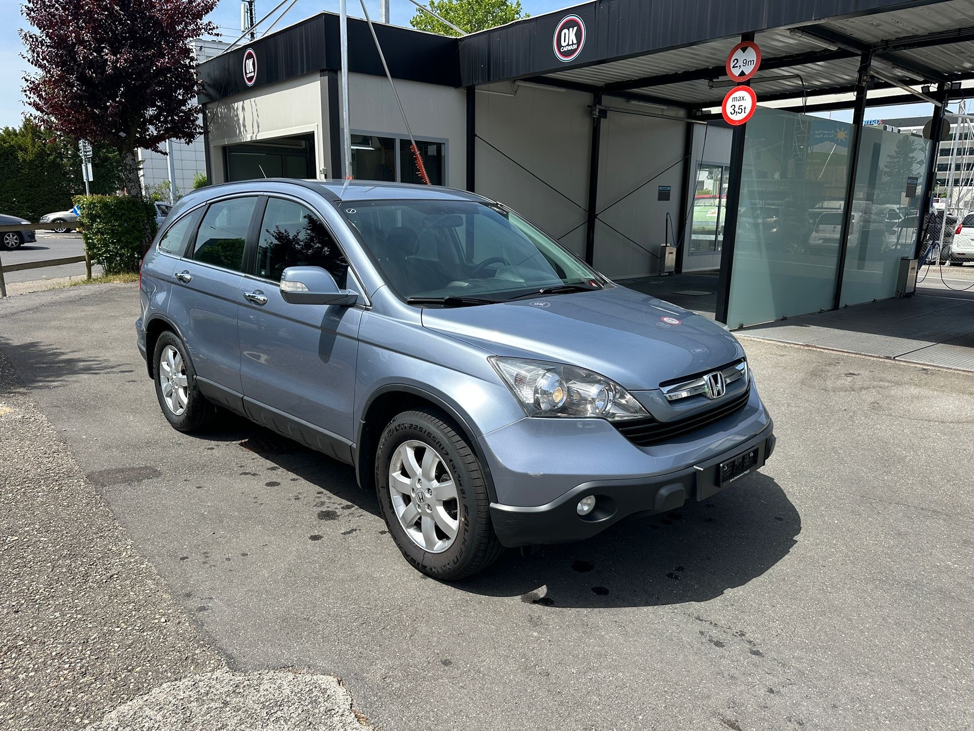 HONDA CR-V-image-2