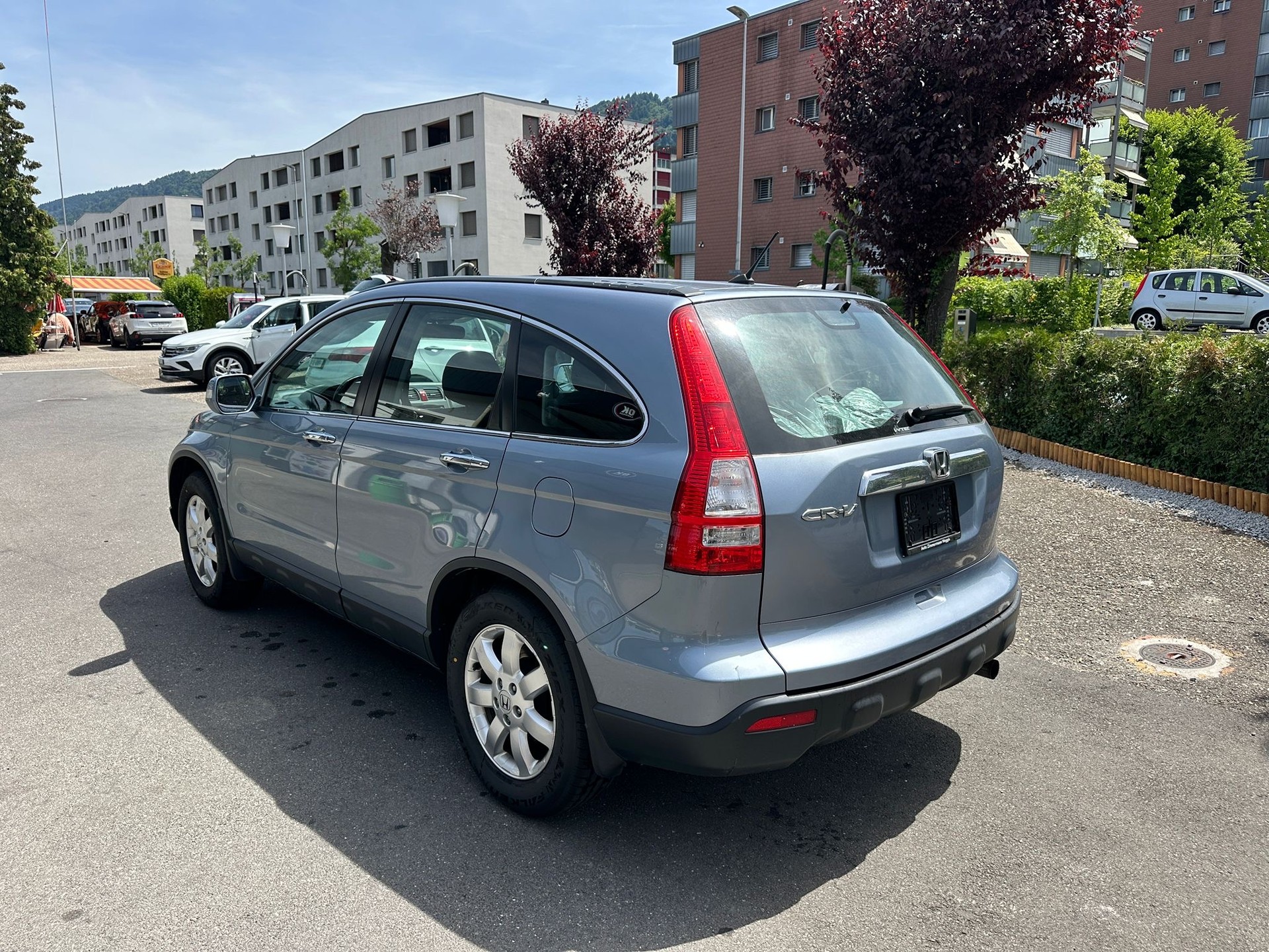 HONDA CR-V-image-3