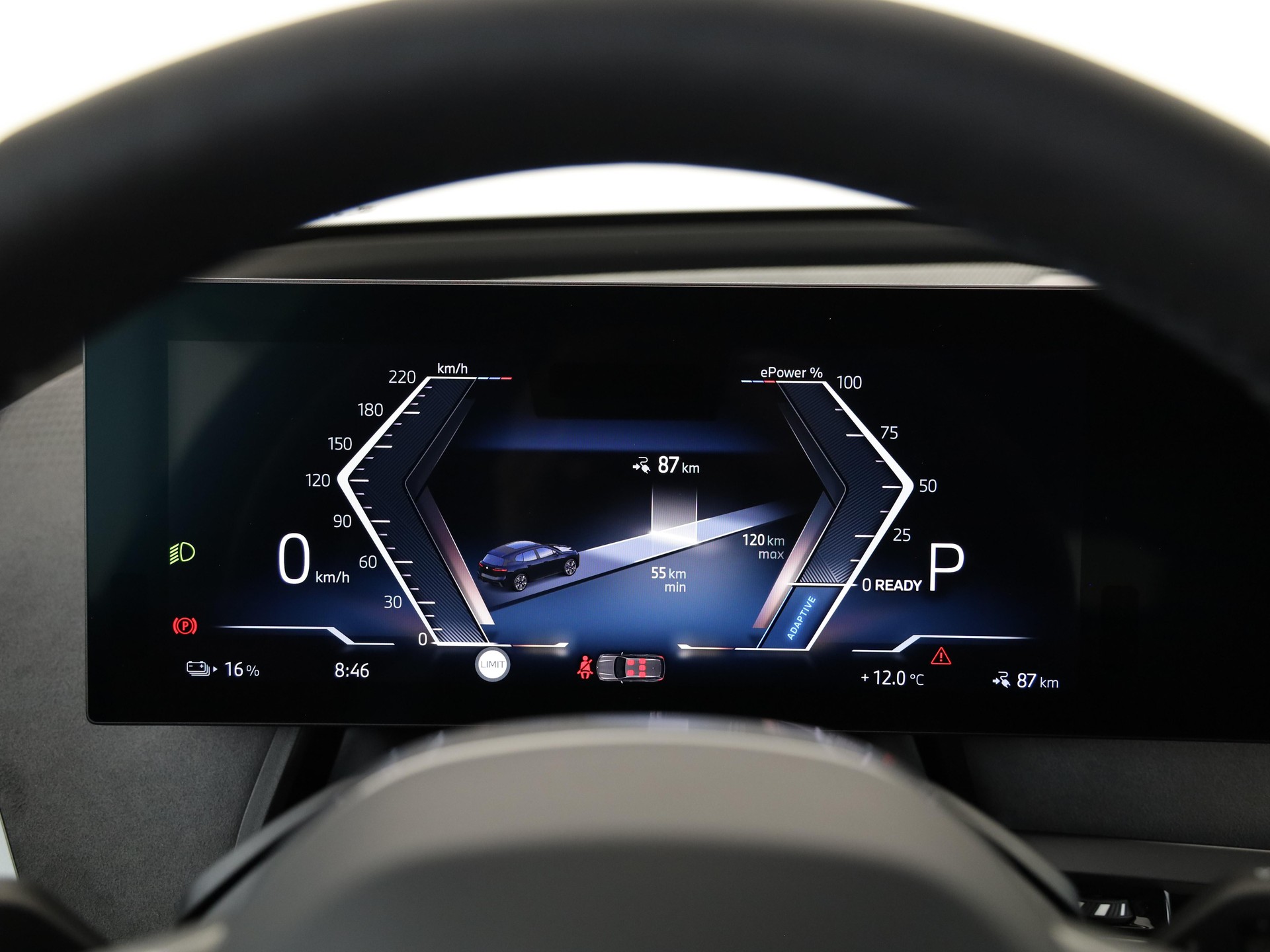 BMW iX xDrive60-image-21
