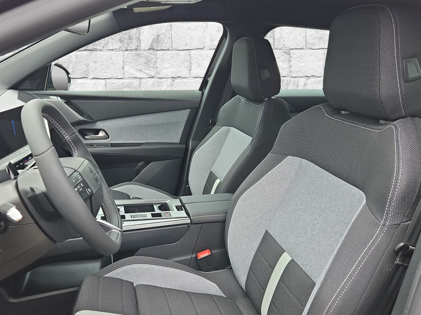 OPEL Grandland Elektro 73kWh Edition-image-11