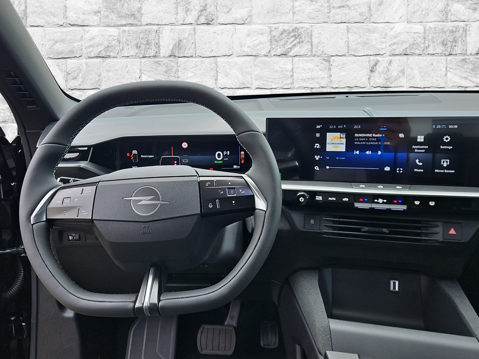 OPEL Grandland Elektro 73kWh Edition-image-10