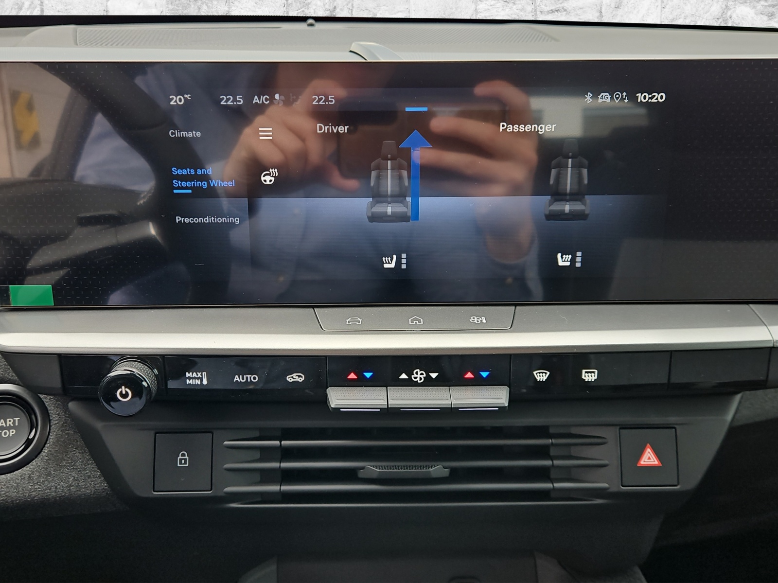 OPEL Grandland Elektro 73kWh Edition-image-13