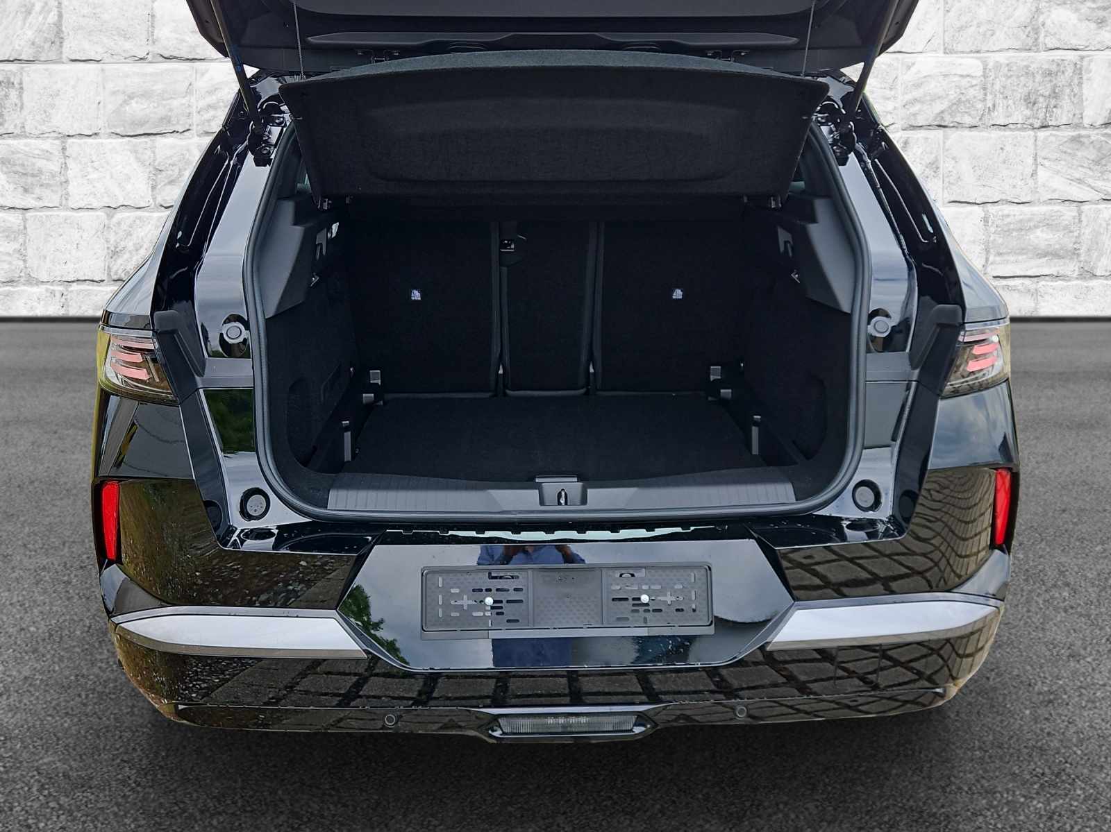 OPEL Grandland Elektro 73kWh Edition-image-8