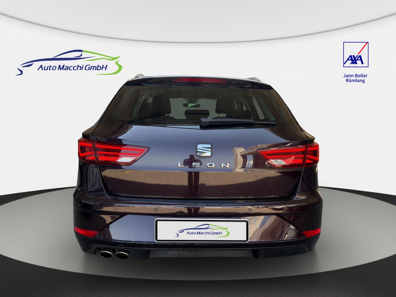 SEAT Leon 2.0 TDI FR Line DSG-image-7