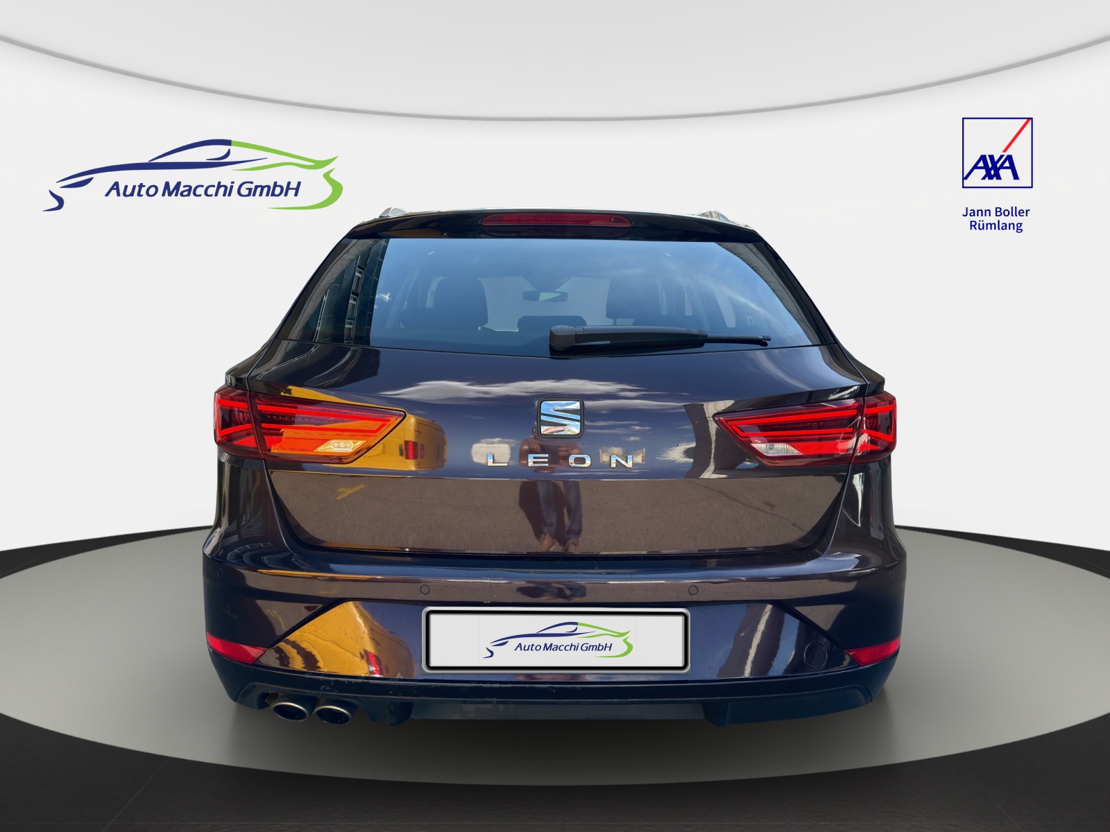 SEAT Leon 2.0 TDI FR Line DSG-image-7