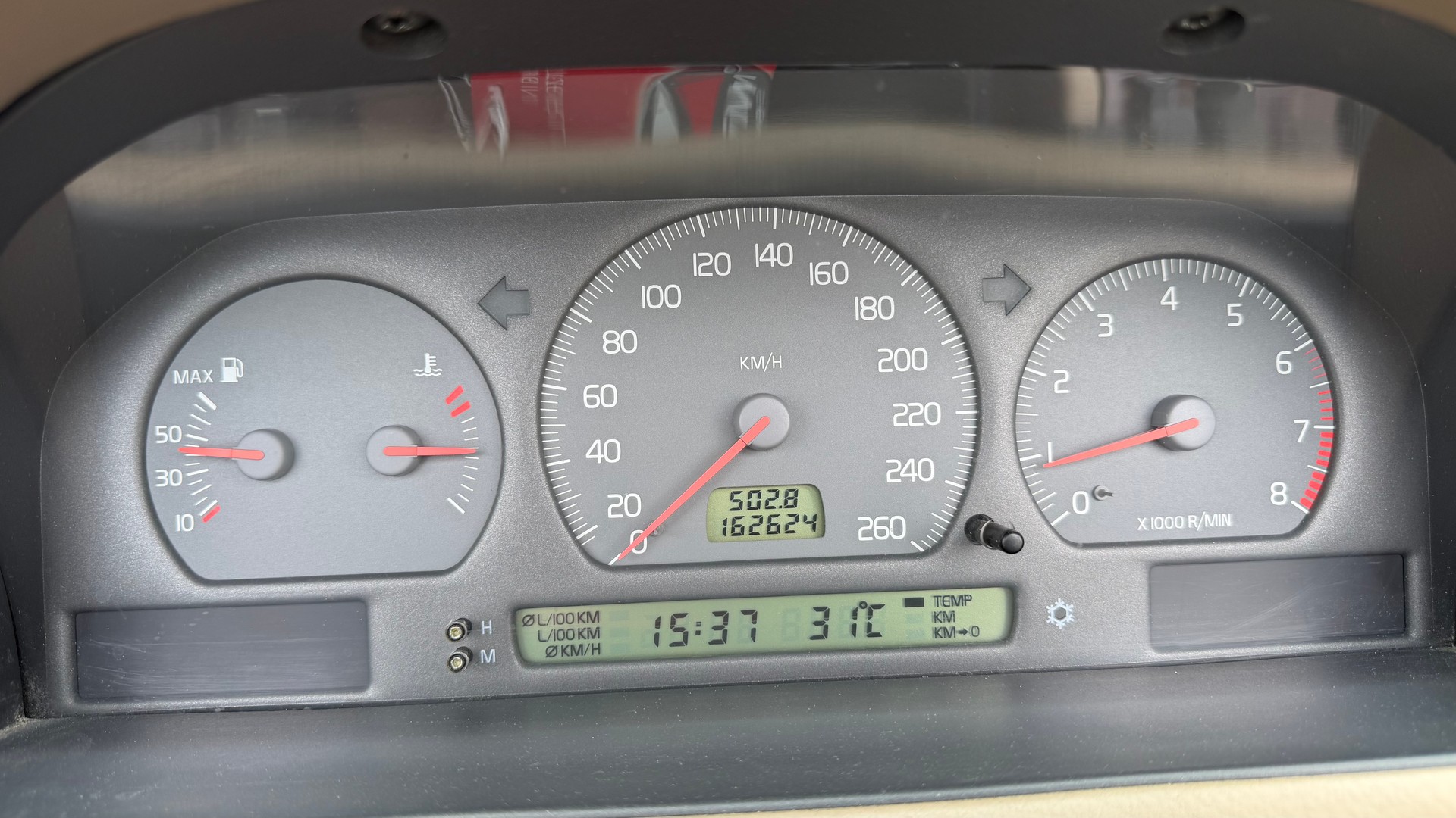 VOLVO C70 Cabriolet 2.0T-image-10