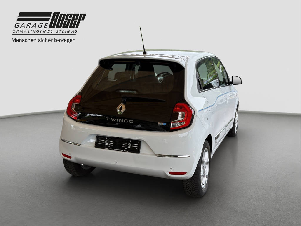 RENAULT Twingo Intens-showroom-element-3