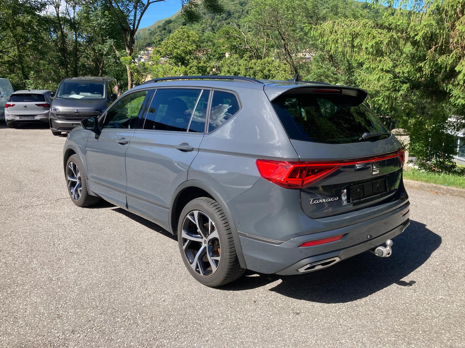 SEAT Tarraco 2.0TSI Move FR 4Drive DSG-image-4