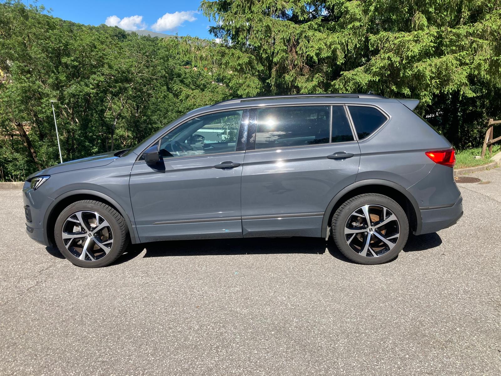 SEAT Tarraco 2.0TSI Move FR 4Drive DSG-image-3